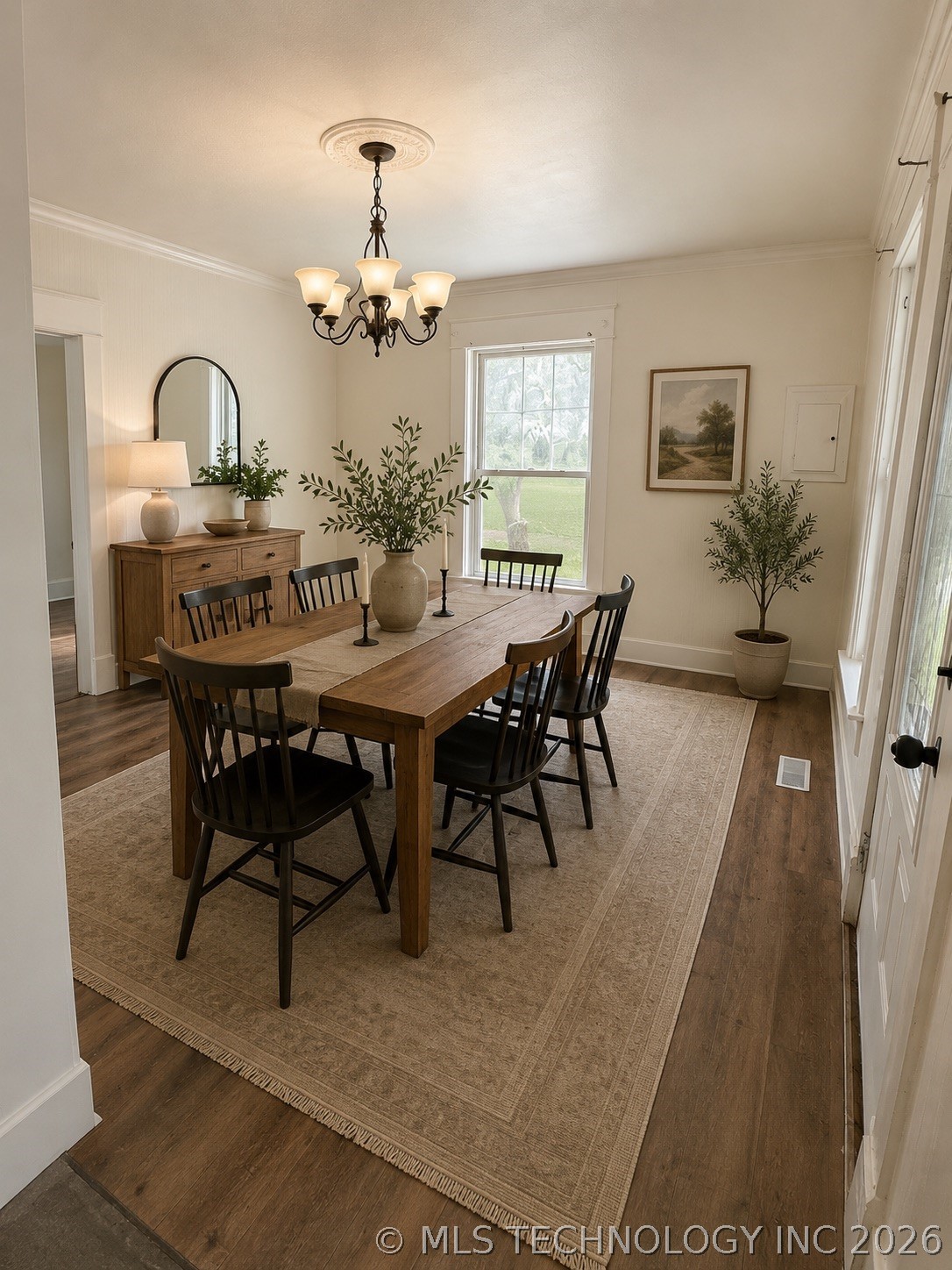 422 S Bristow Avenue Coweta OK 74429