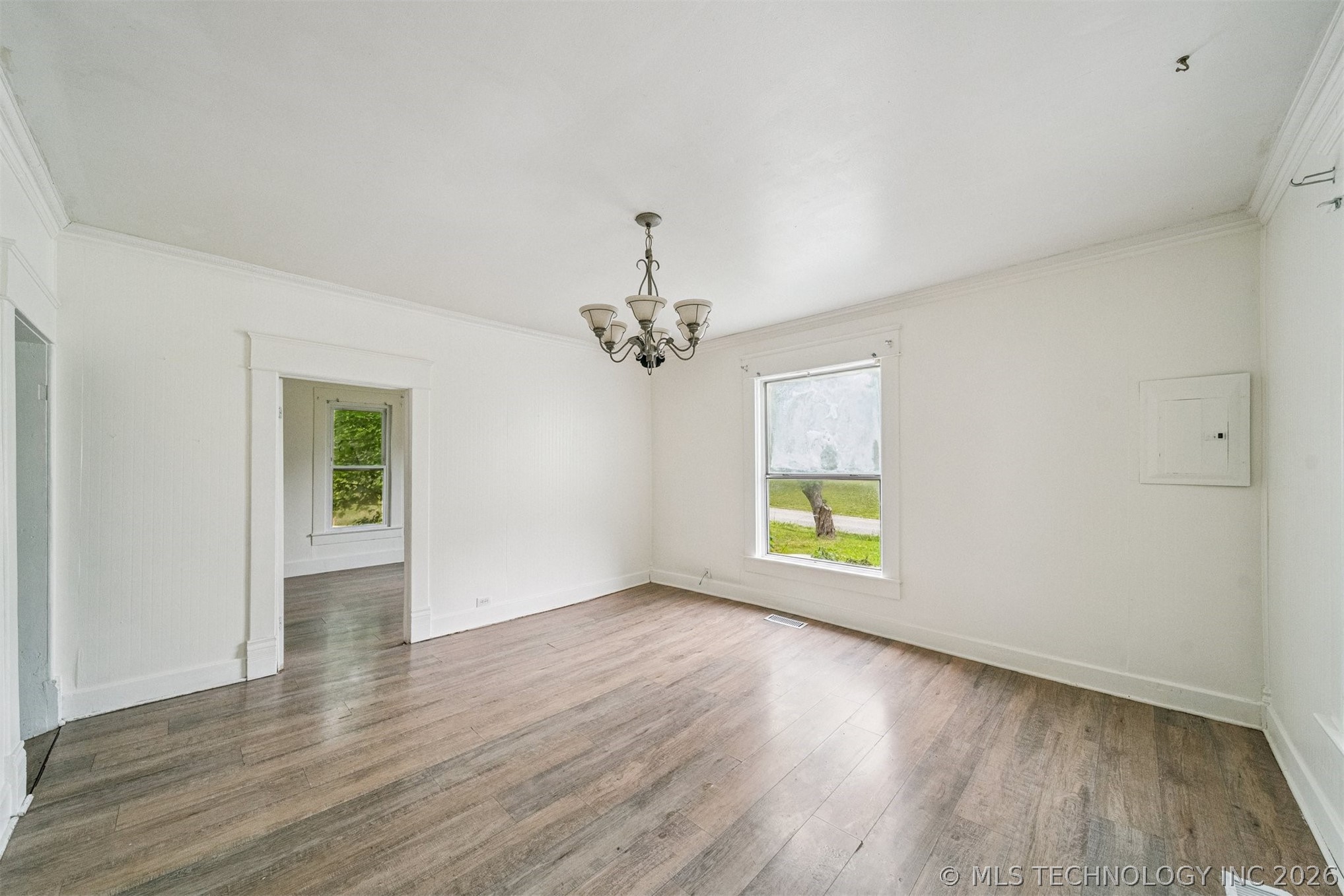 422 S Bristow Avenue Coweta OK 74429