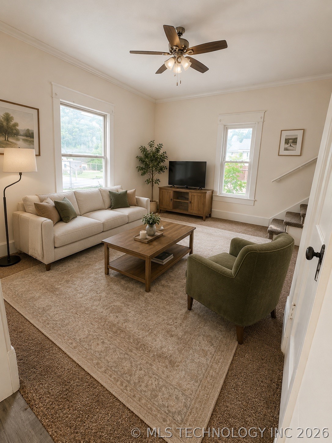 422 S Bristow Avenue Coweta OK 74429