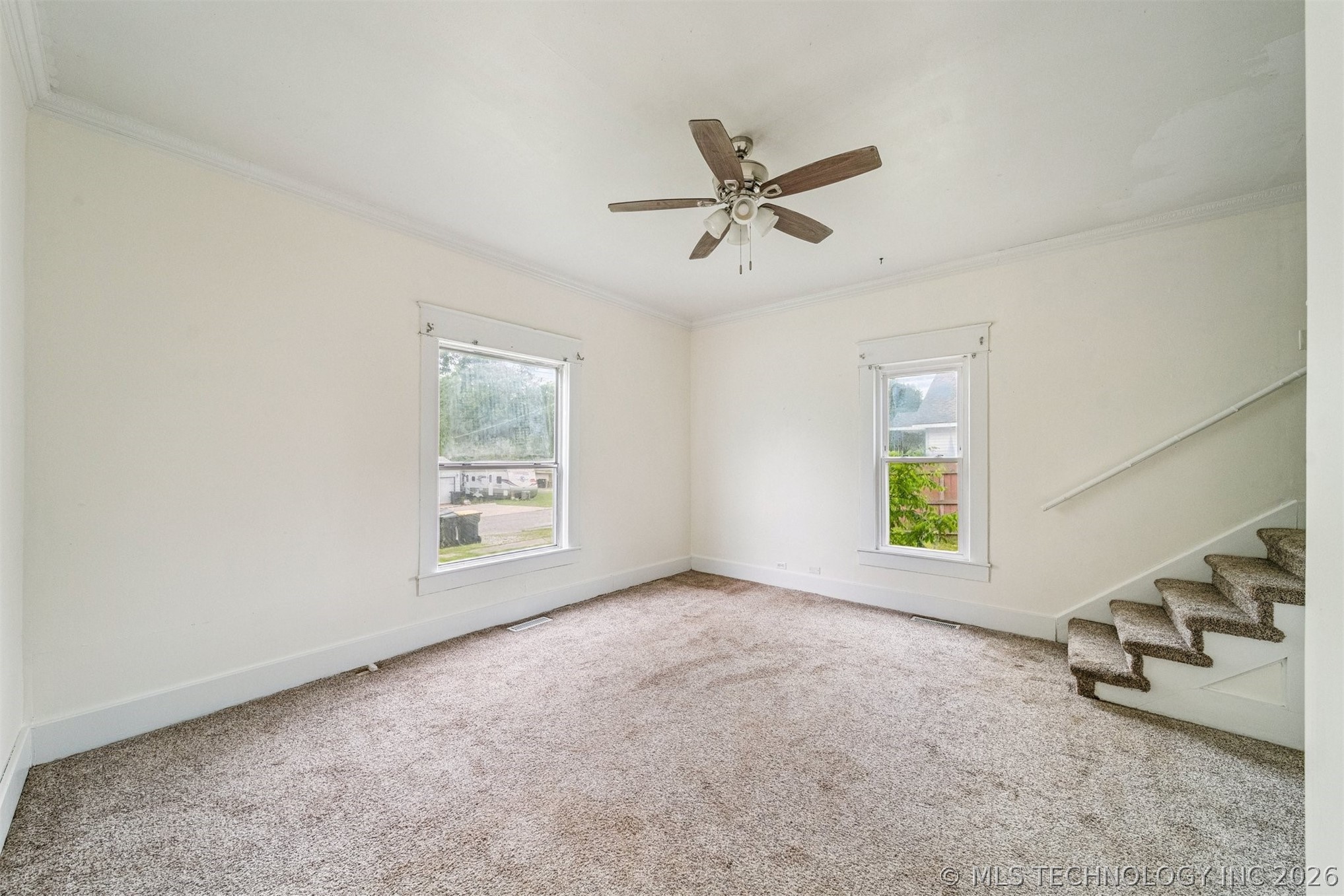 422 S Bristow Avenue Coweta OK 74429