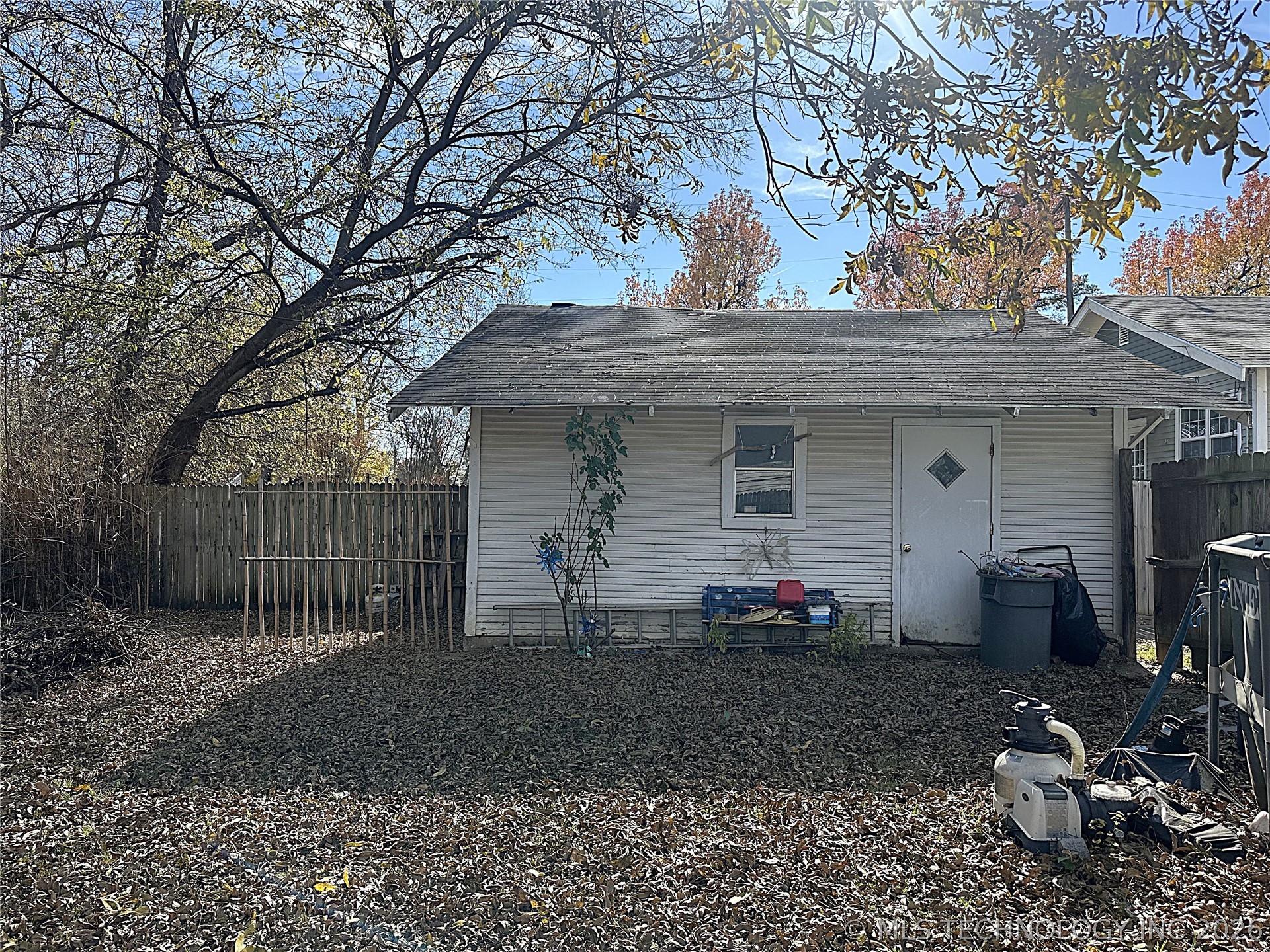 332 I Street SW Ardmore OK 73401