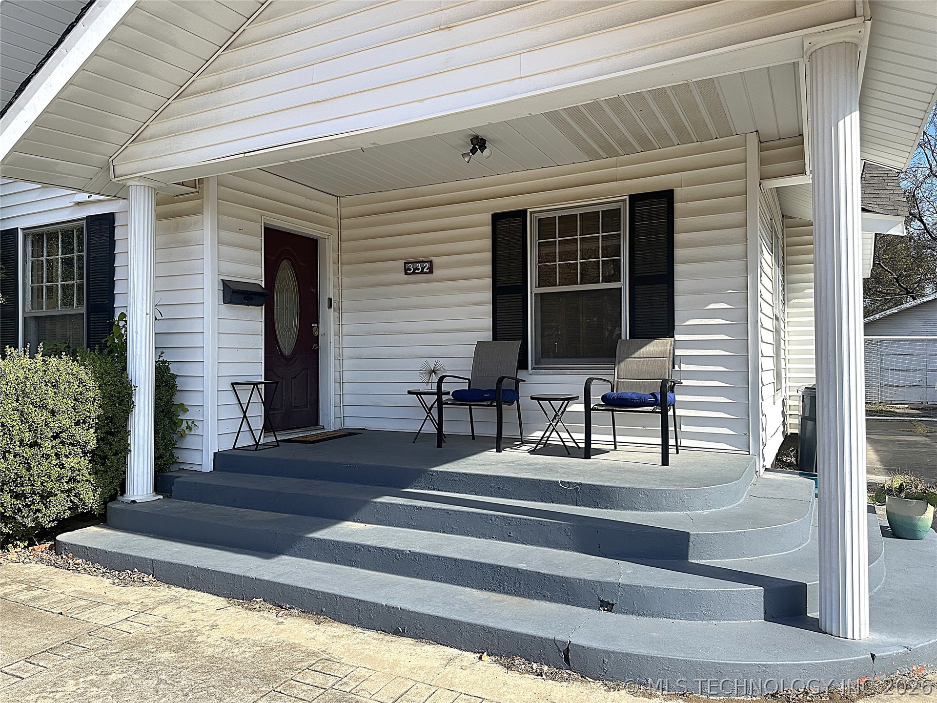 332 I Street SW Ardmore OK 73401