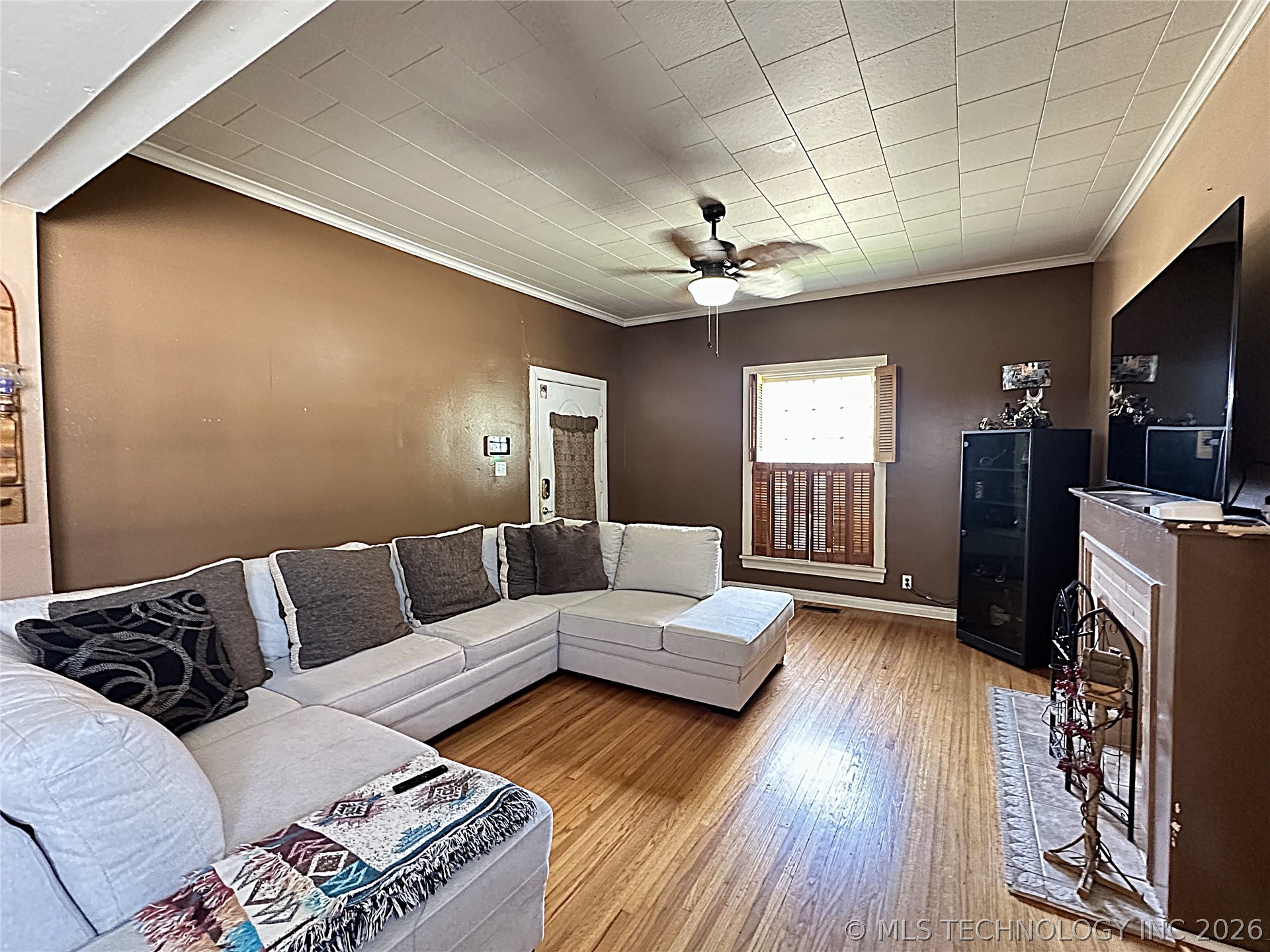 332 I Street SW Ardmore OK 73401