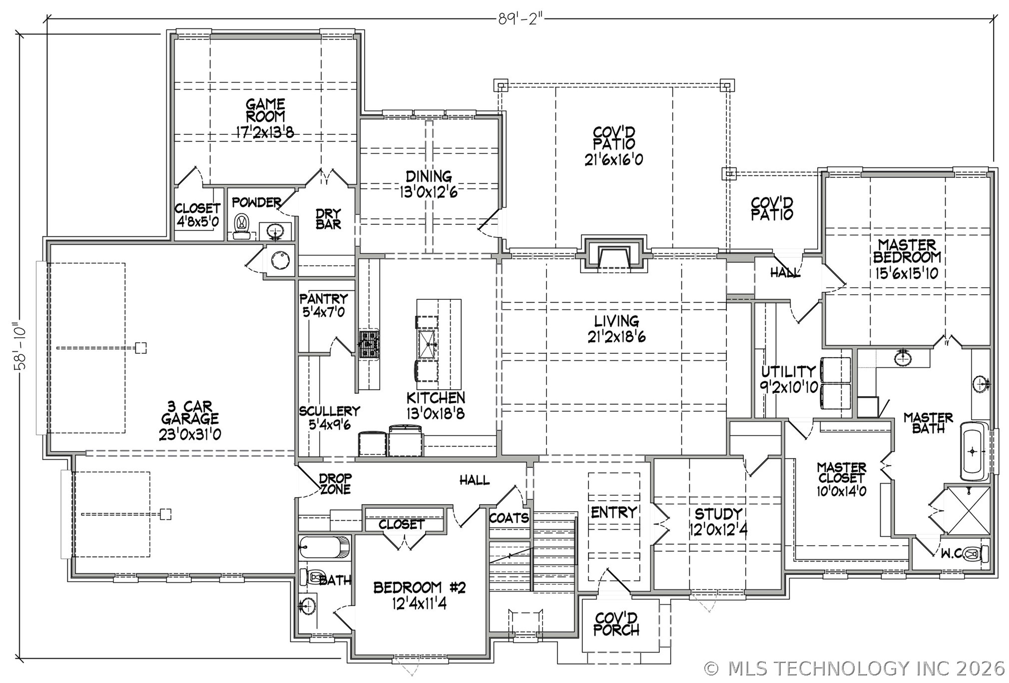 17308 S 64th Eastcourt Bixby OK 74008