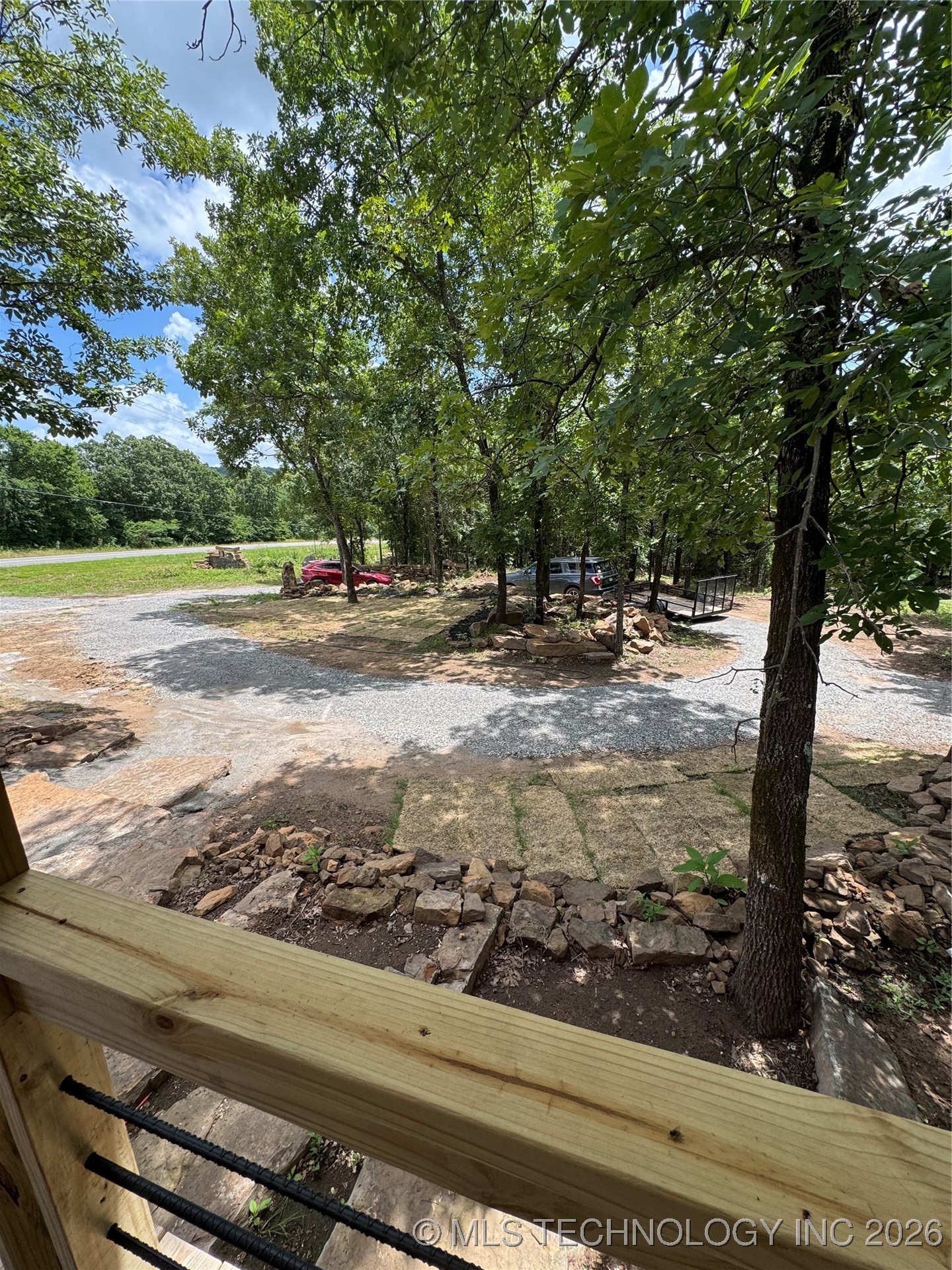 33455 State Highway 82 Cookson OK 74427