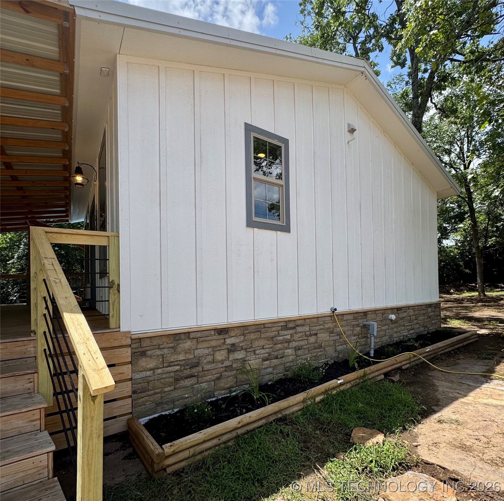 33455 State Highway 82 Cookson OK 74427