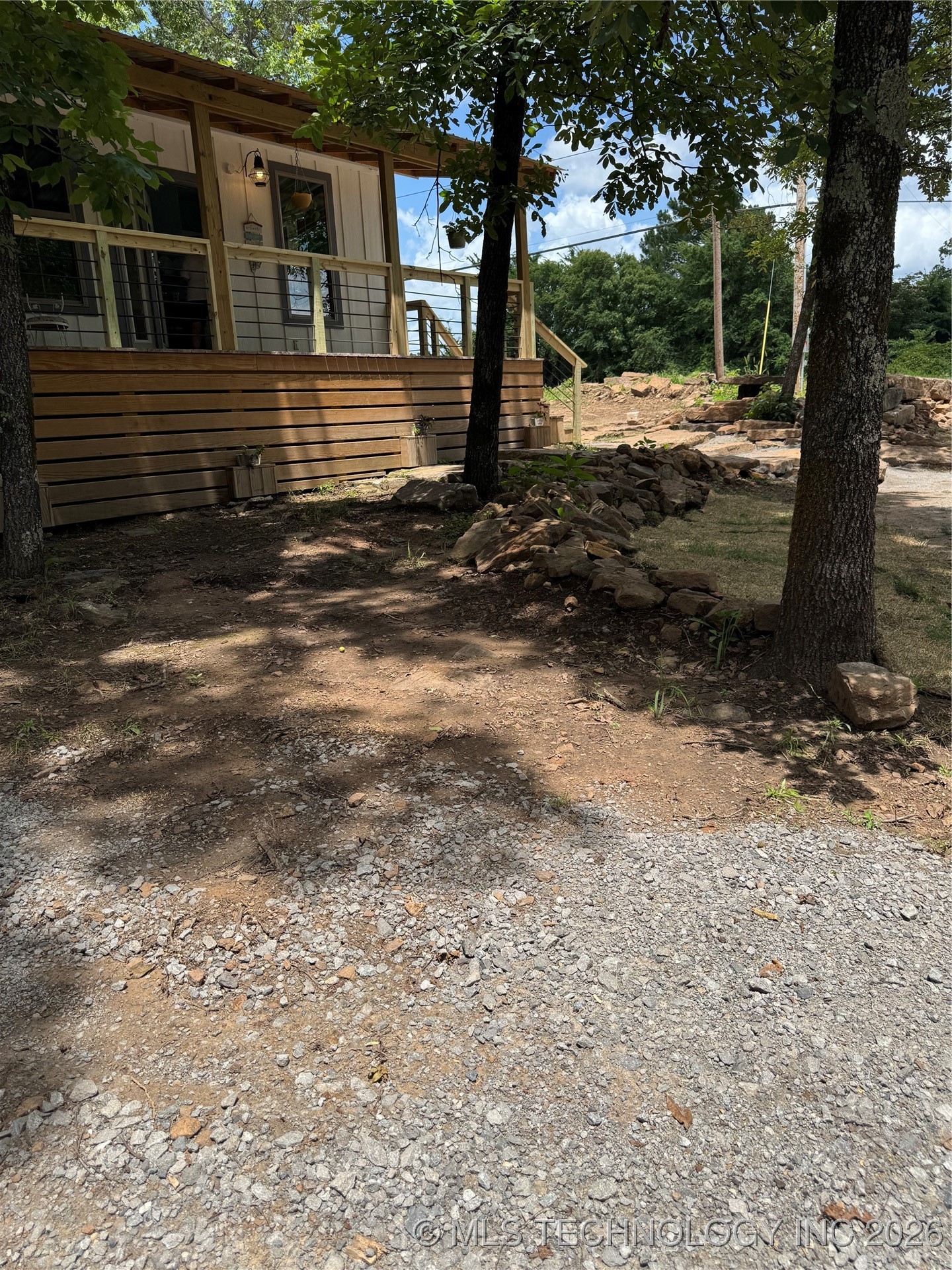 33455 State Highway 82 Cookson OK 74427