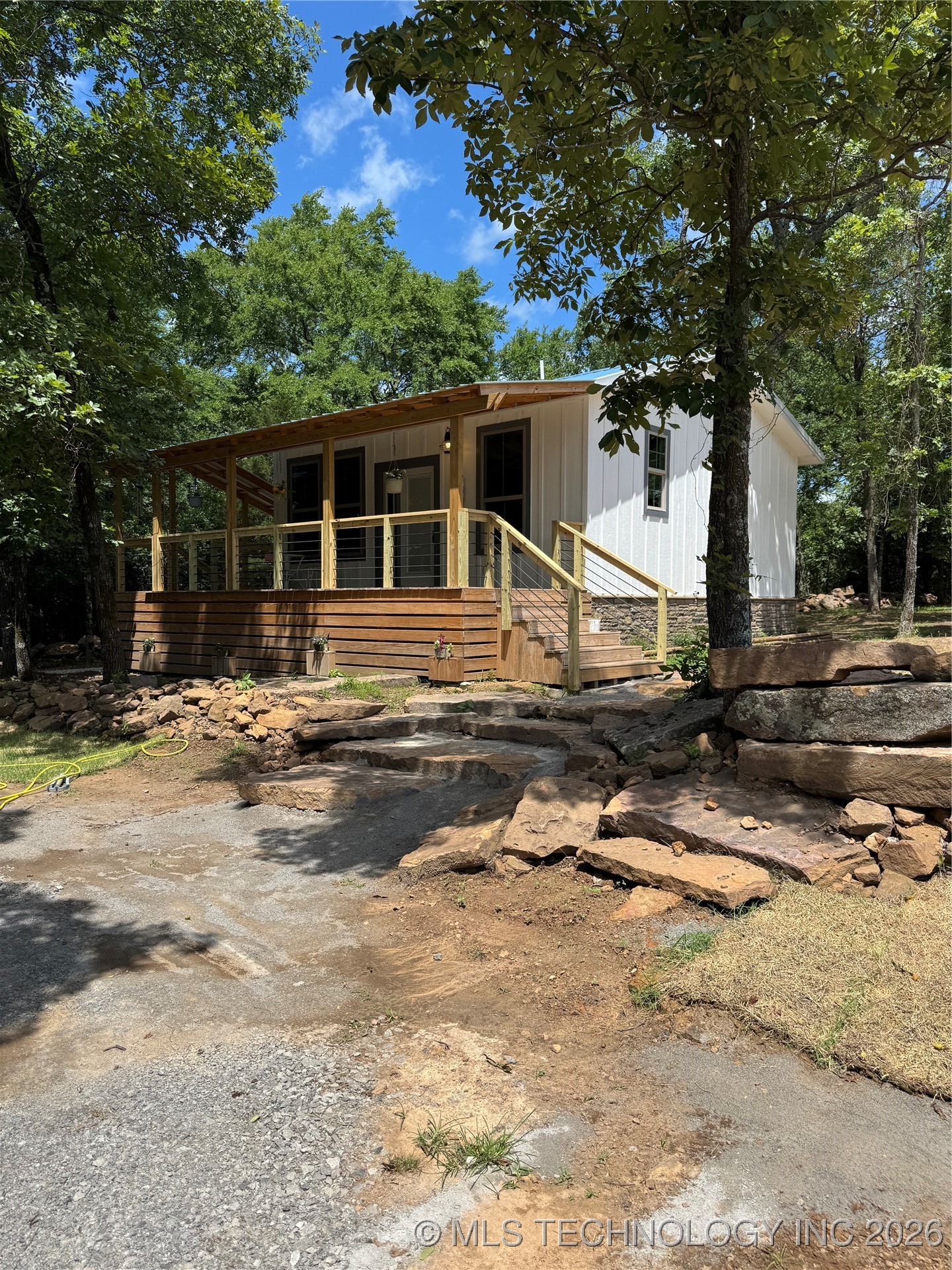 33455 State Highway 82 Cookson OK 74427