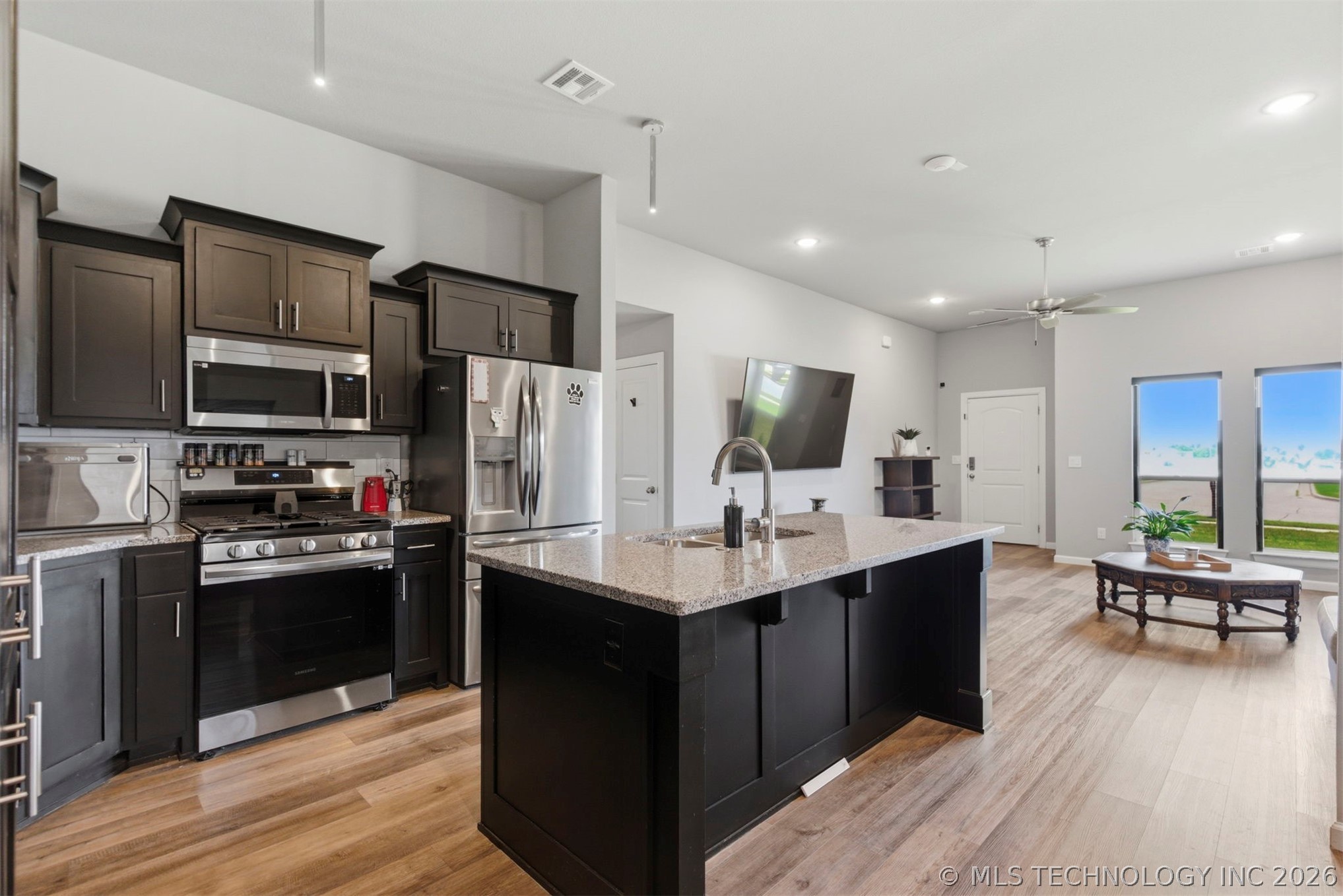 1407 E 150 Street S Glenpool OK 74033