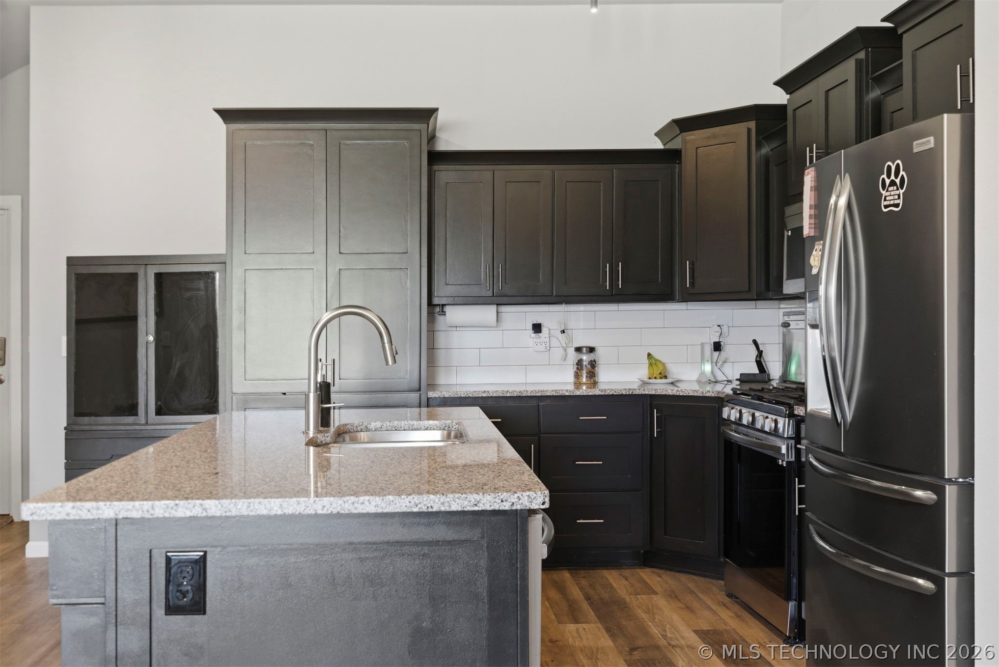 1407 E 150 Street S Glenpool OK 74033
