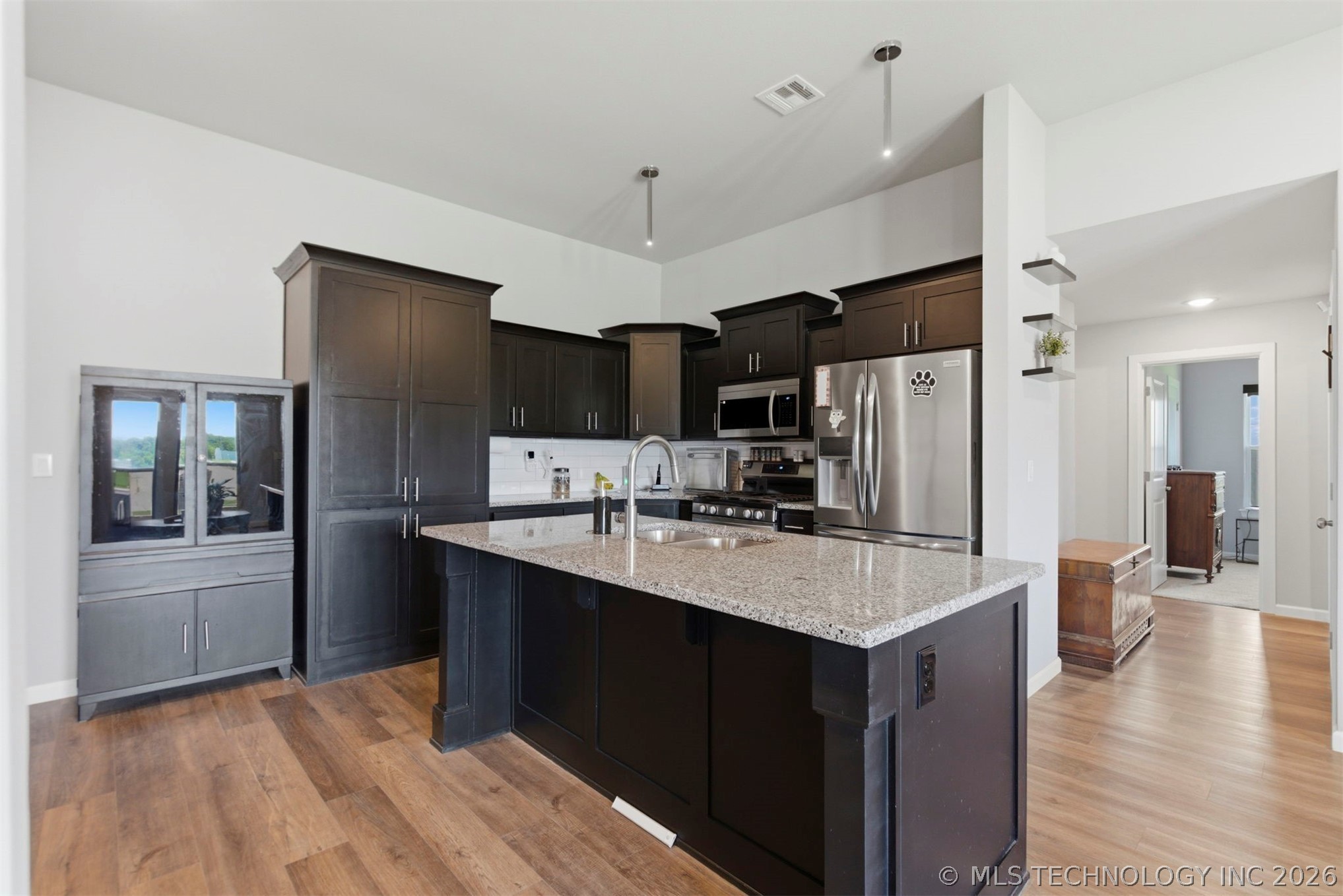 1407 E 150 Street S Glenpool OK 74033