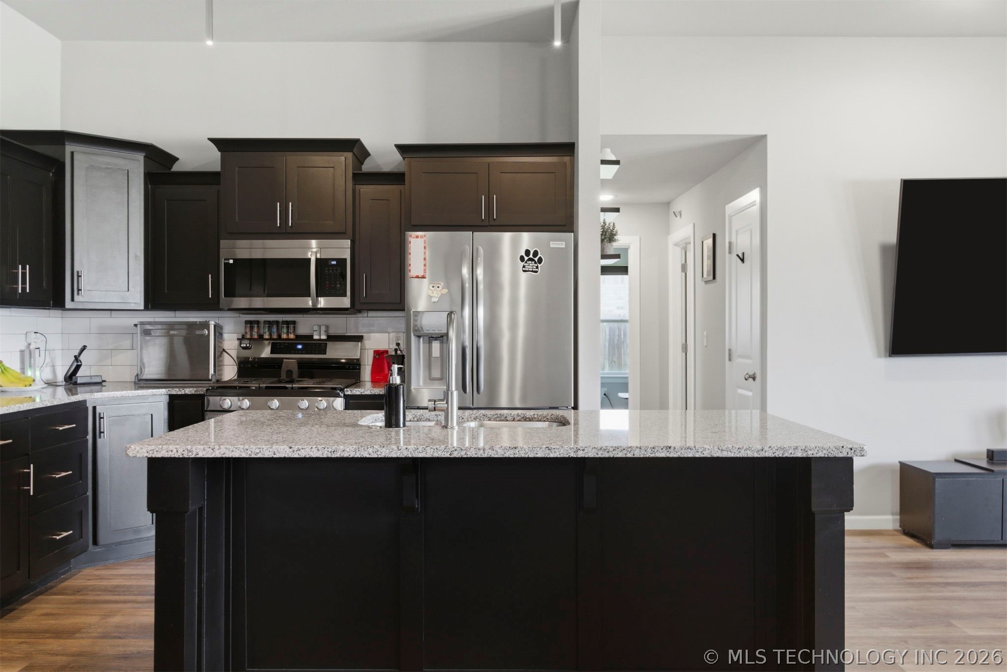 1407 E 150 Street S Glenpool OK 74033