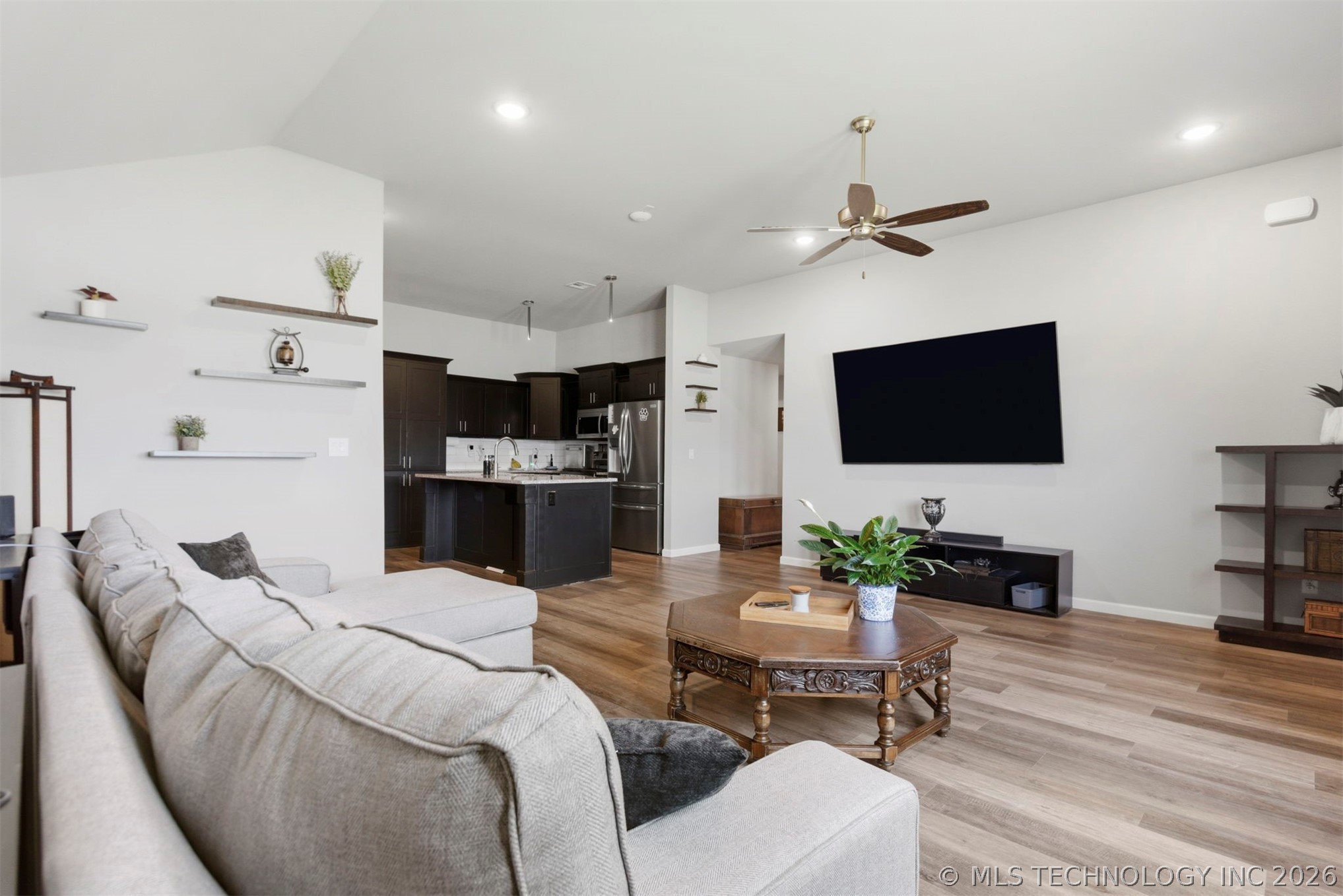 1407 E 150 Street S Glenpool OK 74033