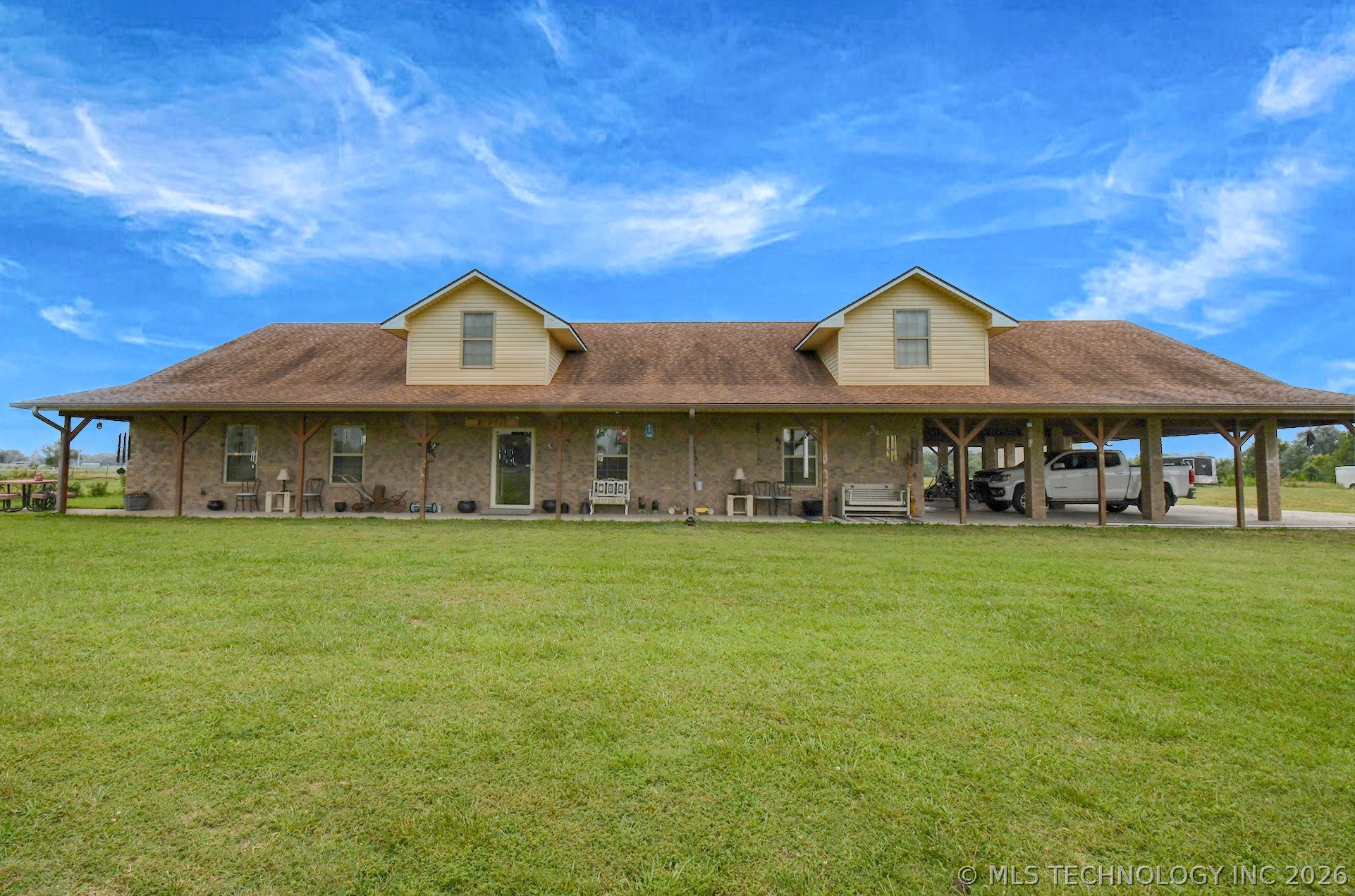 466758 Highway 101 Sallisaw OK 74955