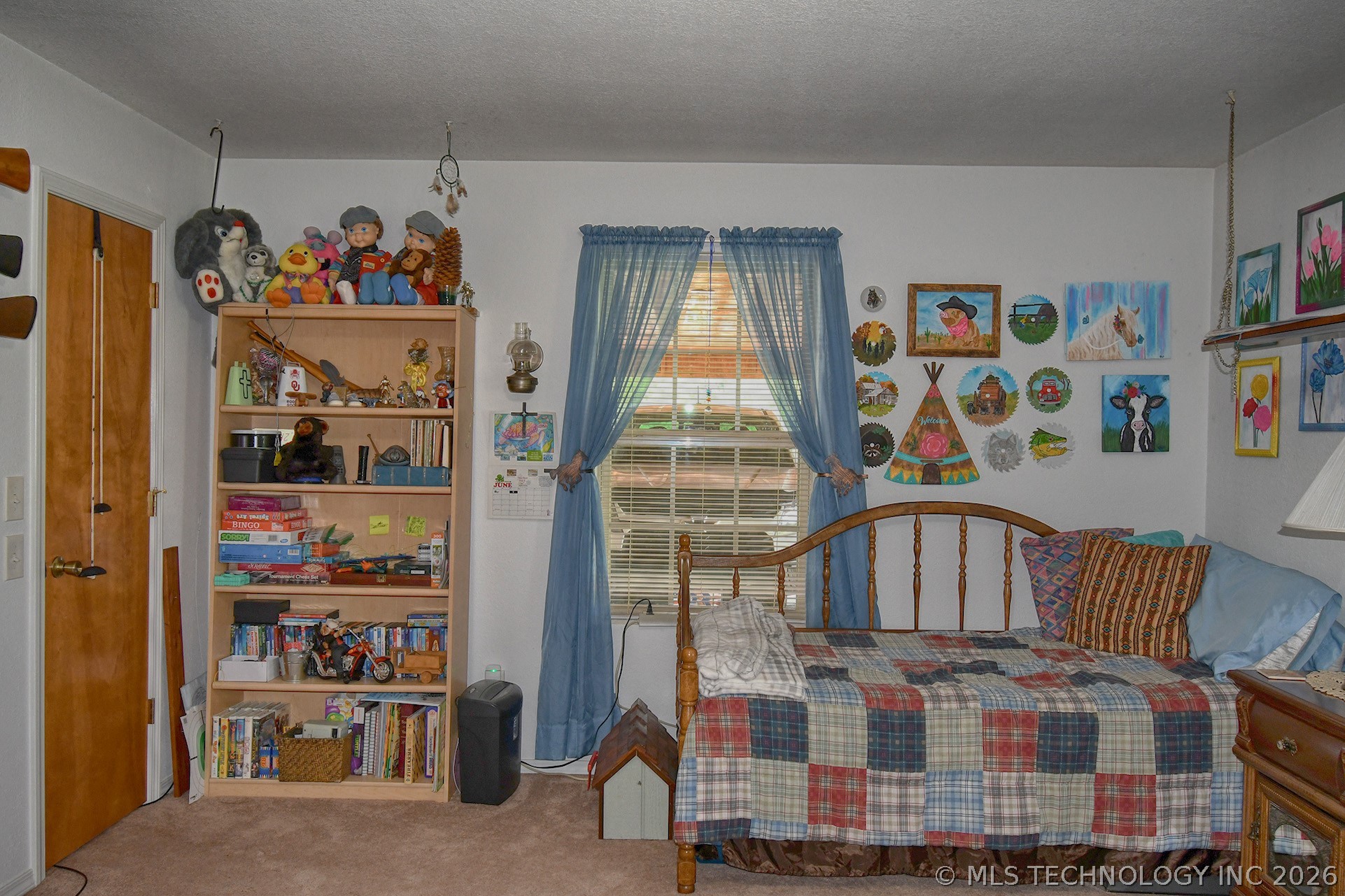 466758 Highway 101 Sallisaw OK 74955
