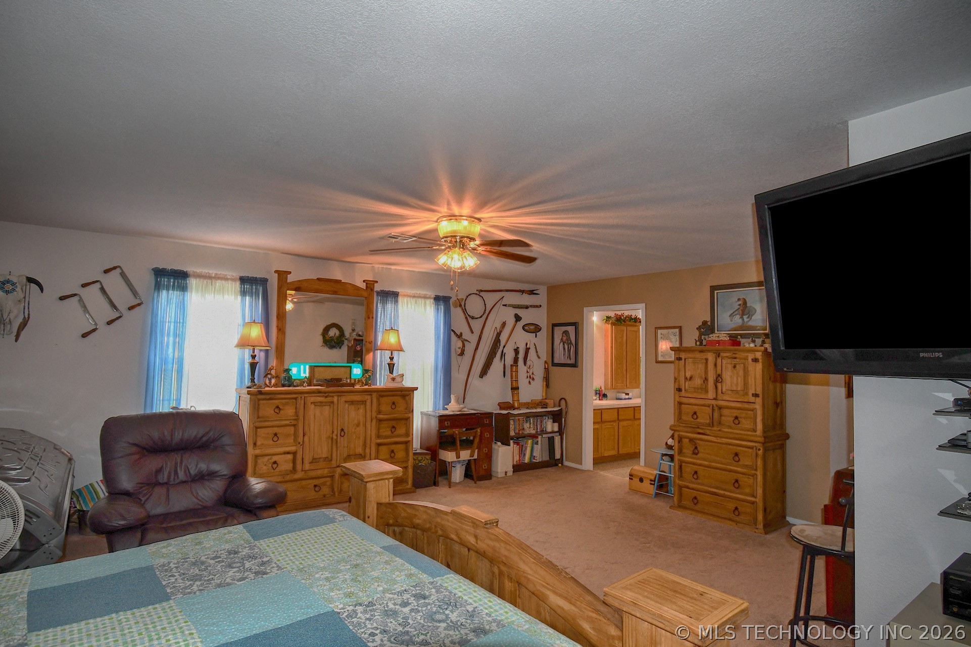 466758 Highway 101 Sallisaw OK 74955