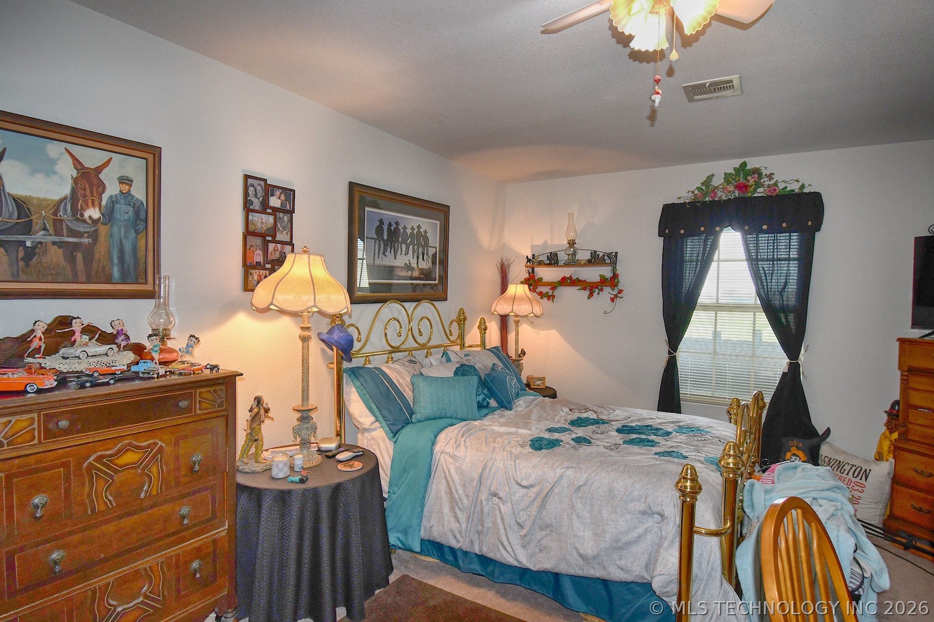 466758 Highway 101 Sallisaw OK 74955