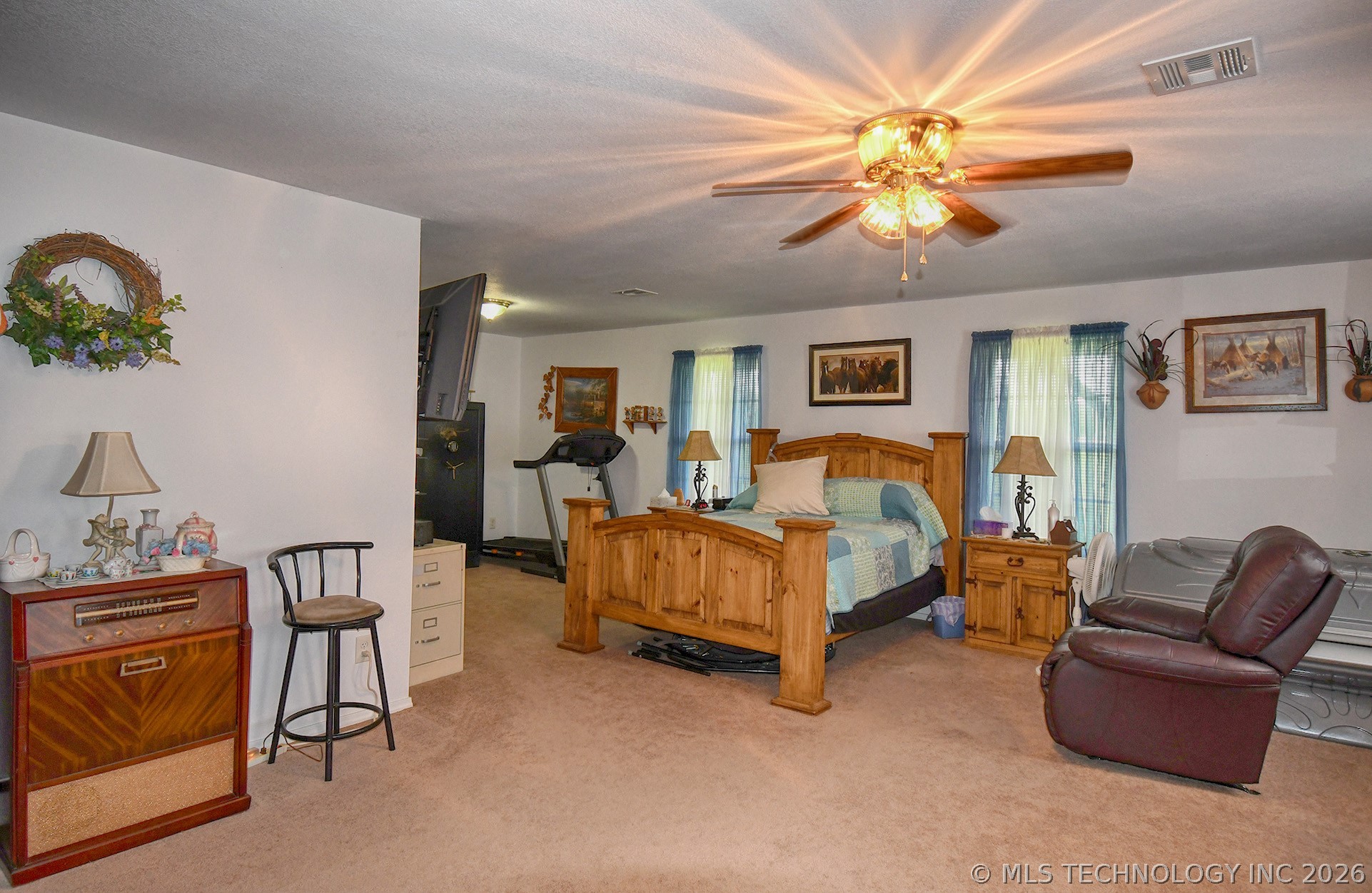 466758 Highway 101 Sallisaw OK 74955