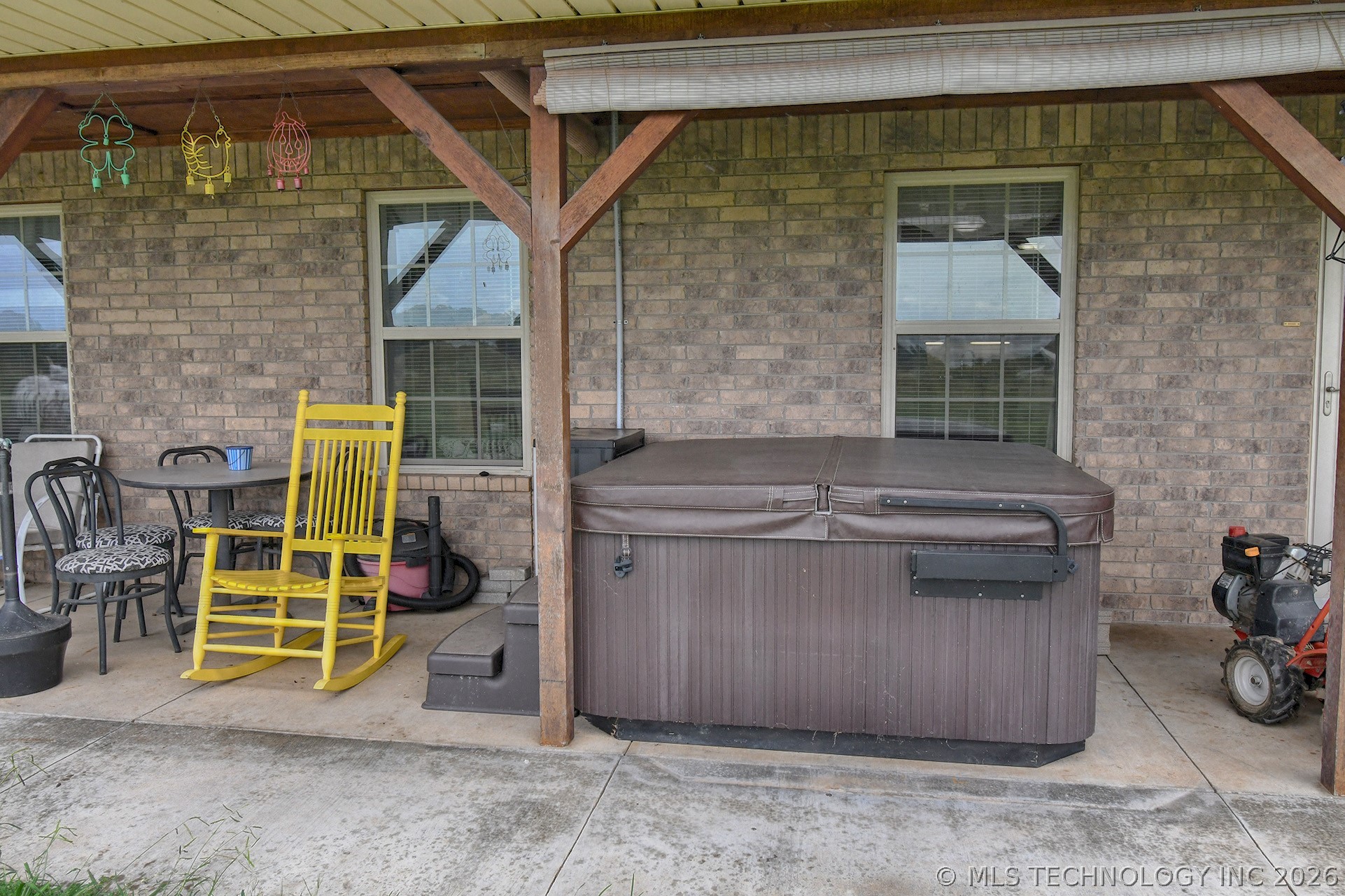 466758 Highway 101 Sallisaw OK 74955
