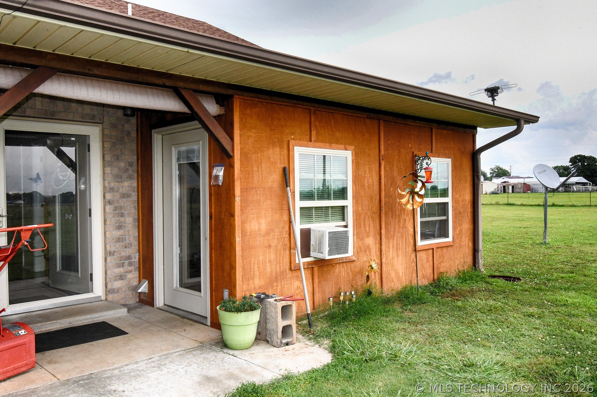 466758 Highway 101 Sallisaw OK 74955