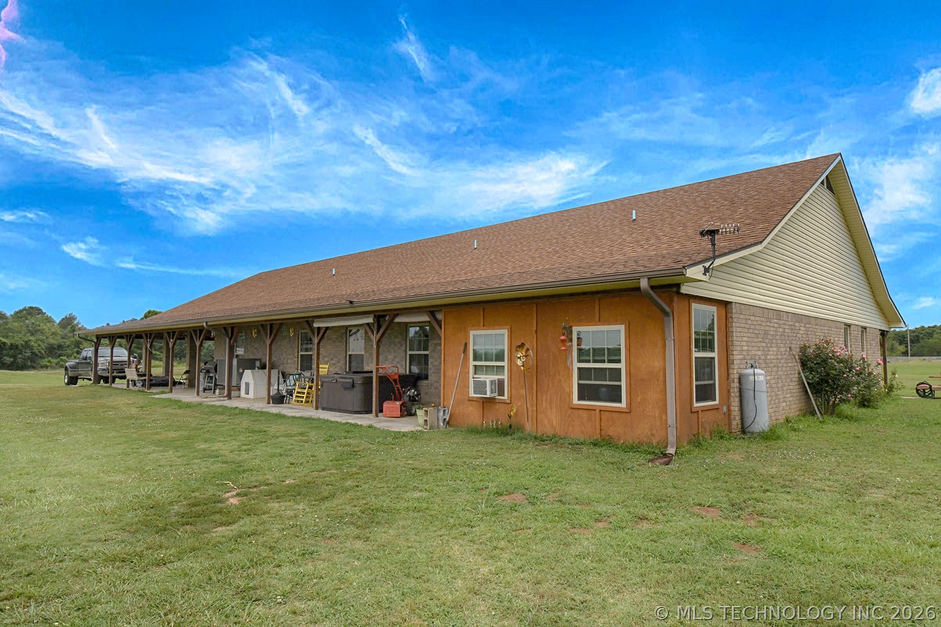 466758 Highway 101 Sallisaw OK 74955