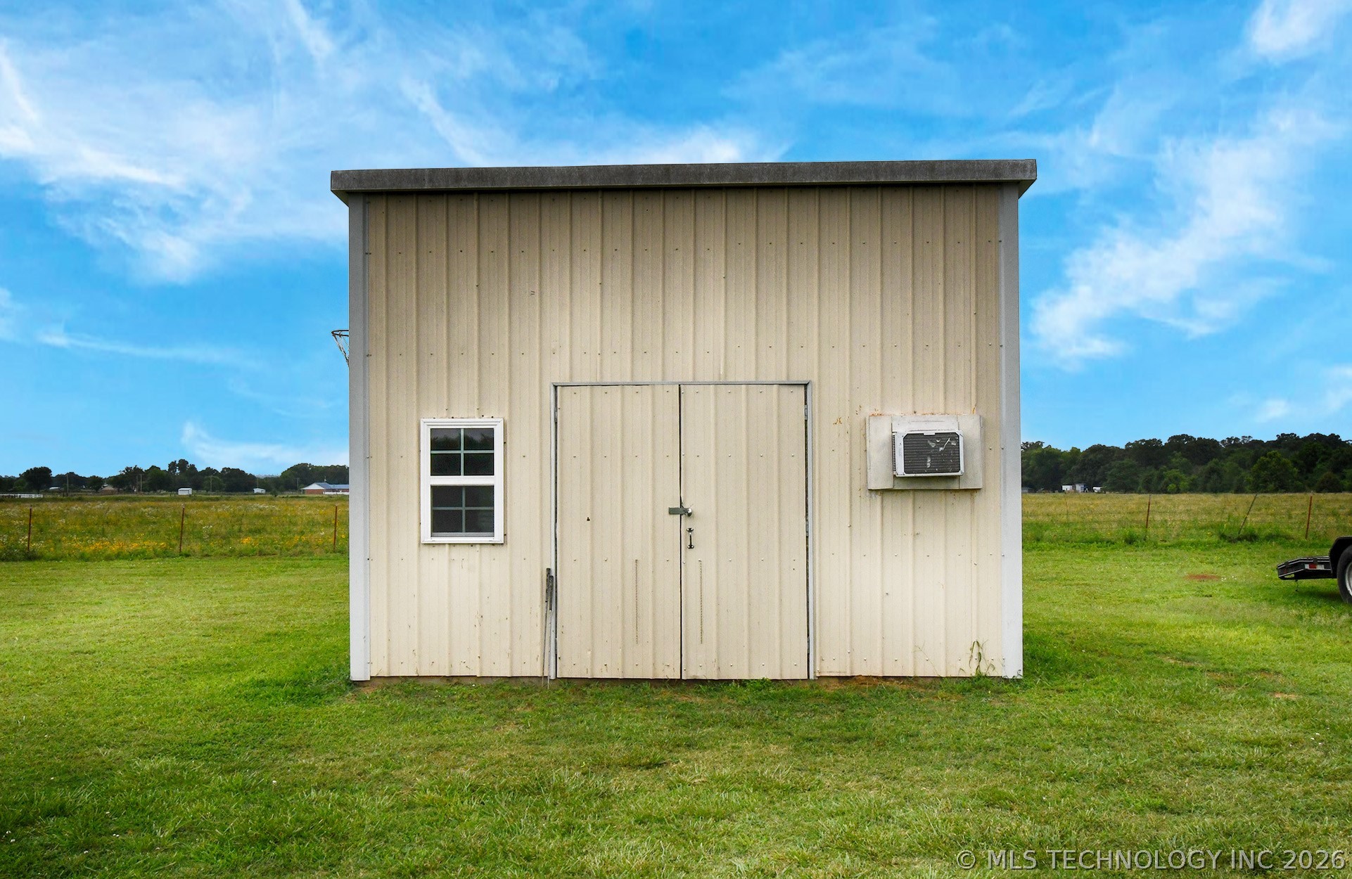 466758 Highway 101 Sallisaw OK 74955