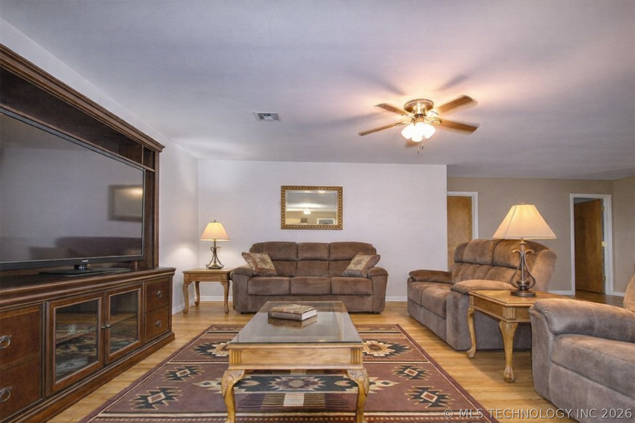 466758 Highway 101 Sallisaw OK 74955