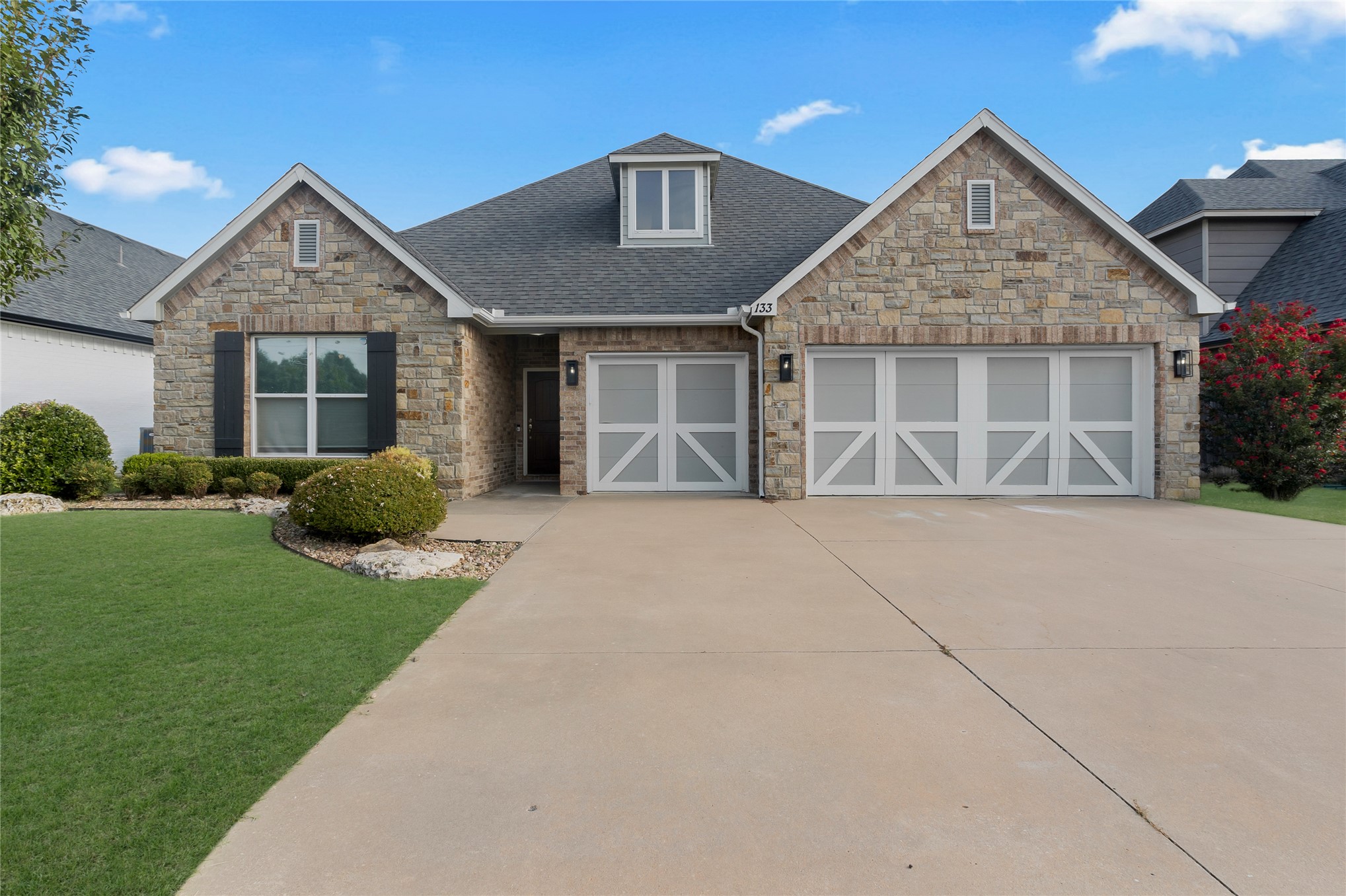 133 W 130th Place S Jenks OK 74037