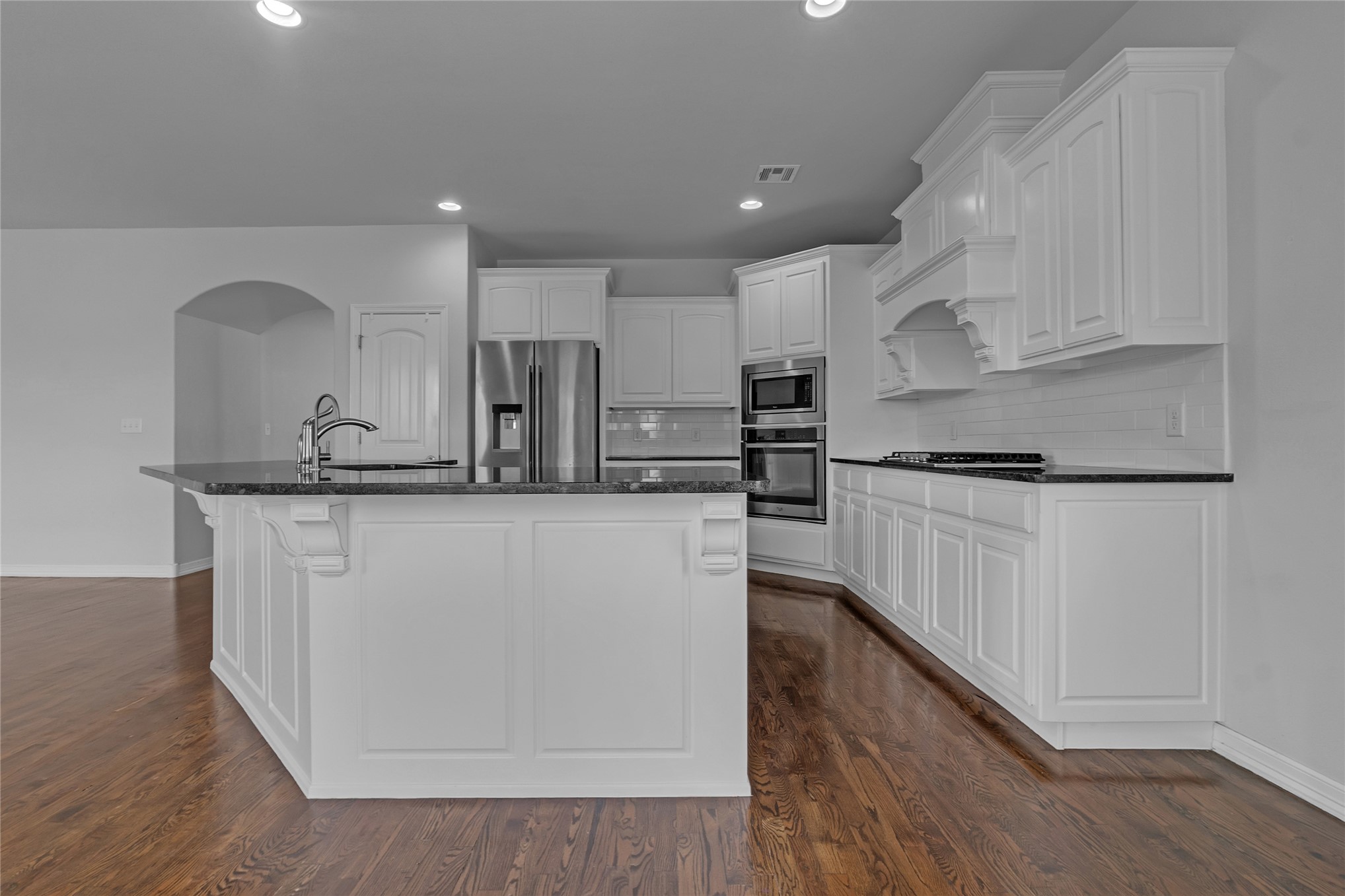 133 W 130th Place S Jenks OK 74037