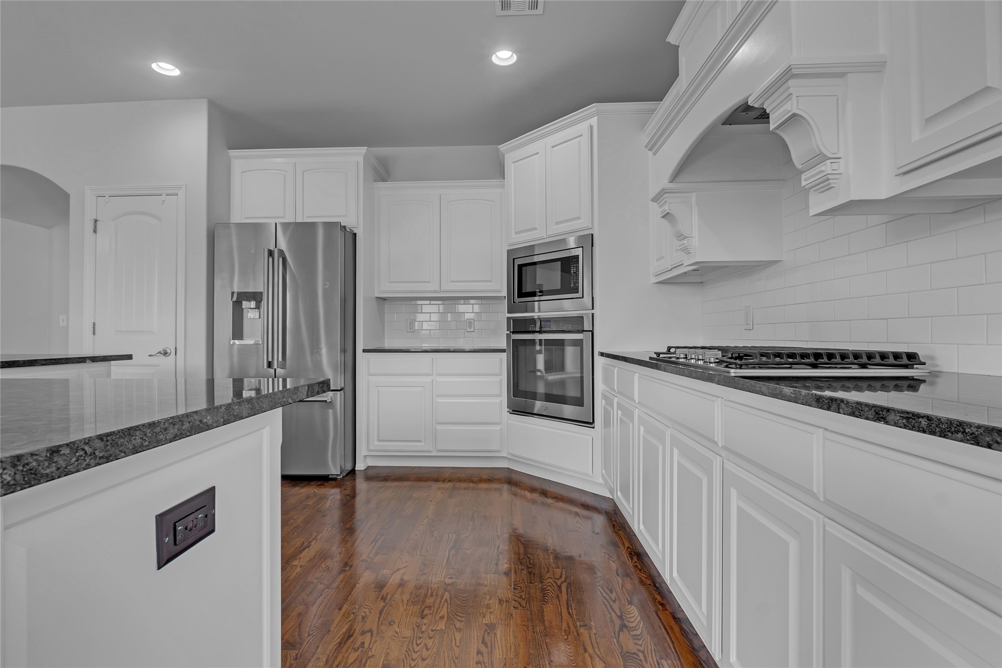 133 W 130th Place S Jenks OK 74037