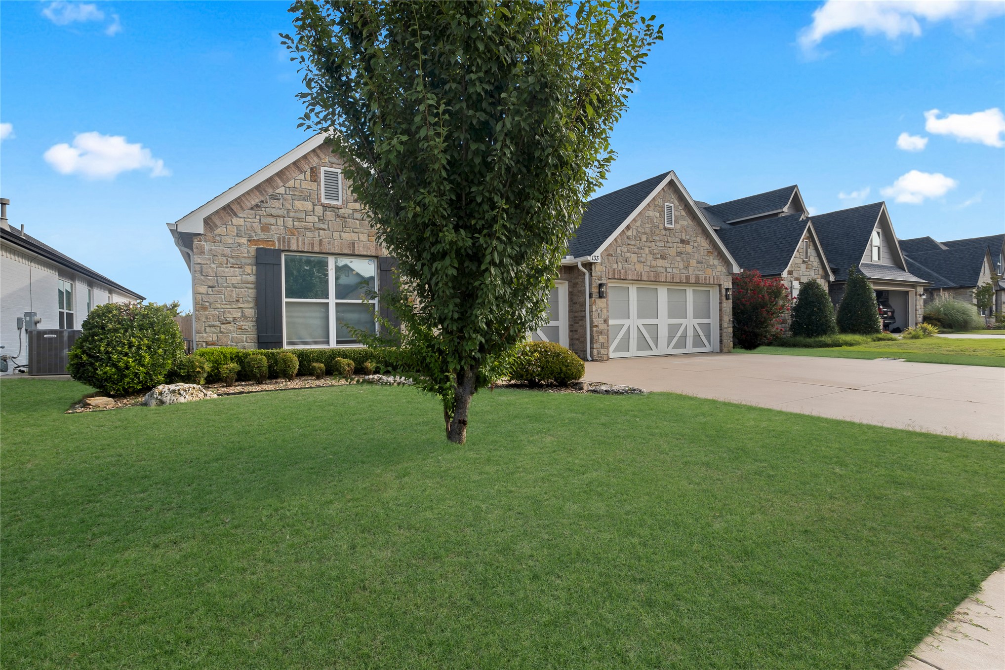 133 W 130th Place S Jenks OK 74037