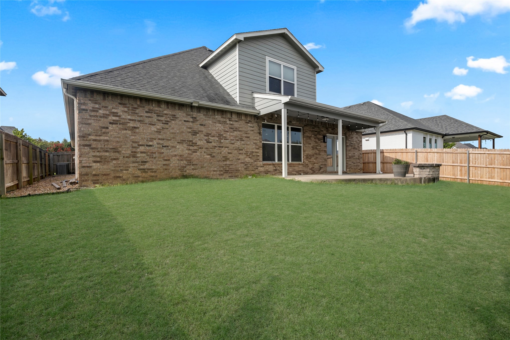 133 W 130th Place S Jenks OK 74037