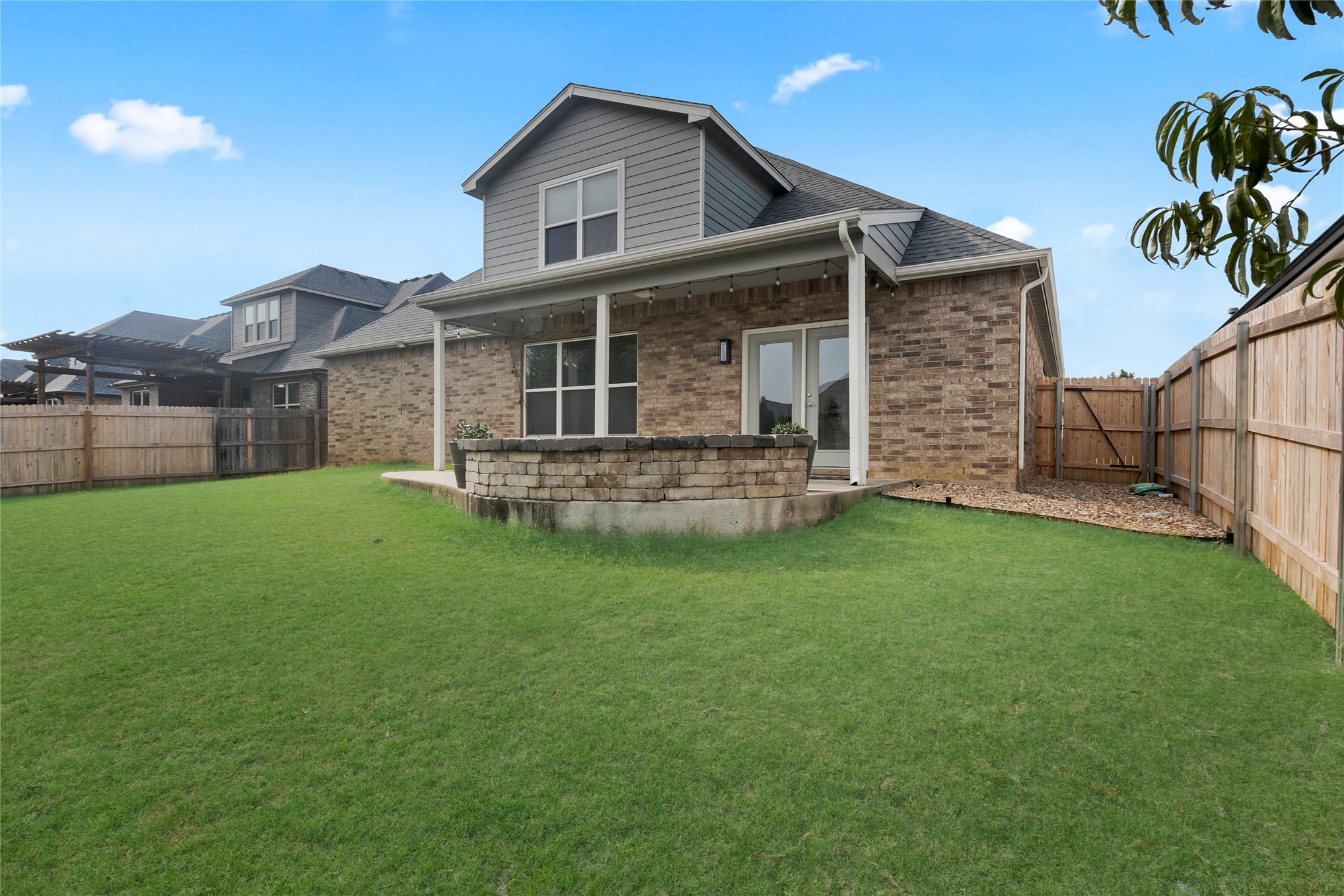 133 W 130th Place S Jenks OK 74037