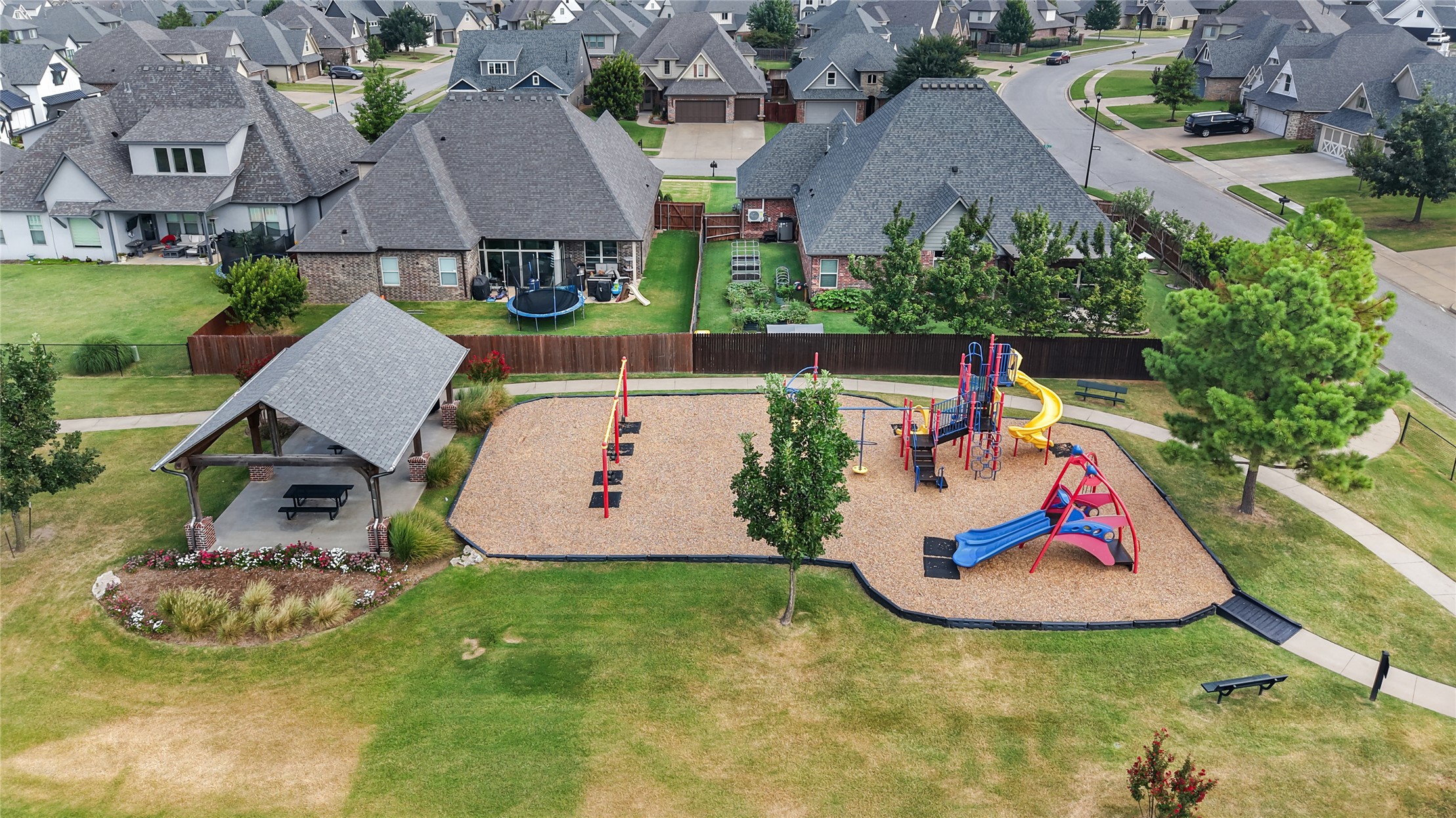133 W 130th Place S Jenks OK 74037