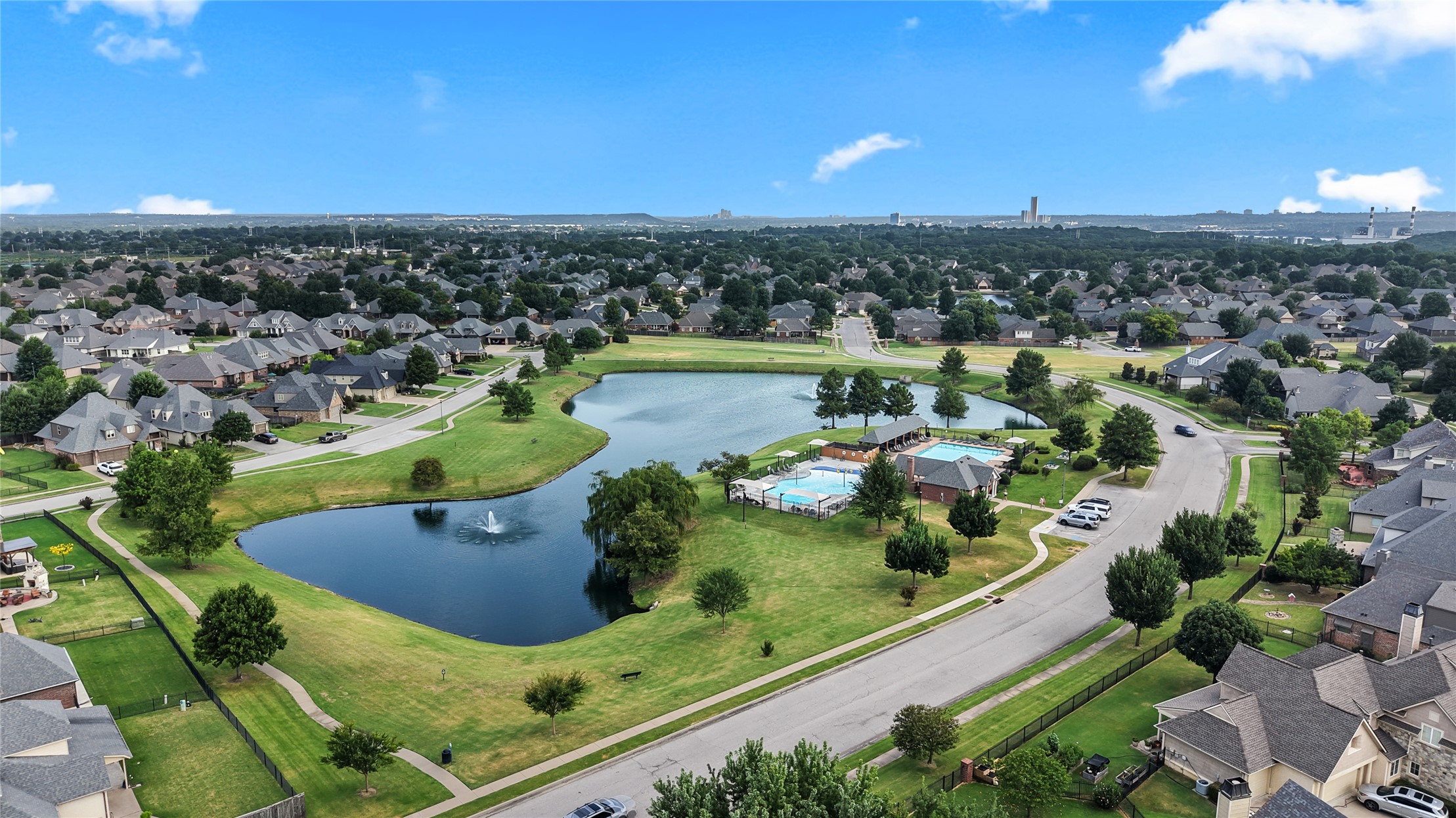 133 W 130th Place S Jenks OK 74037