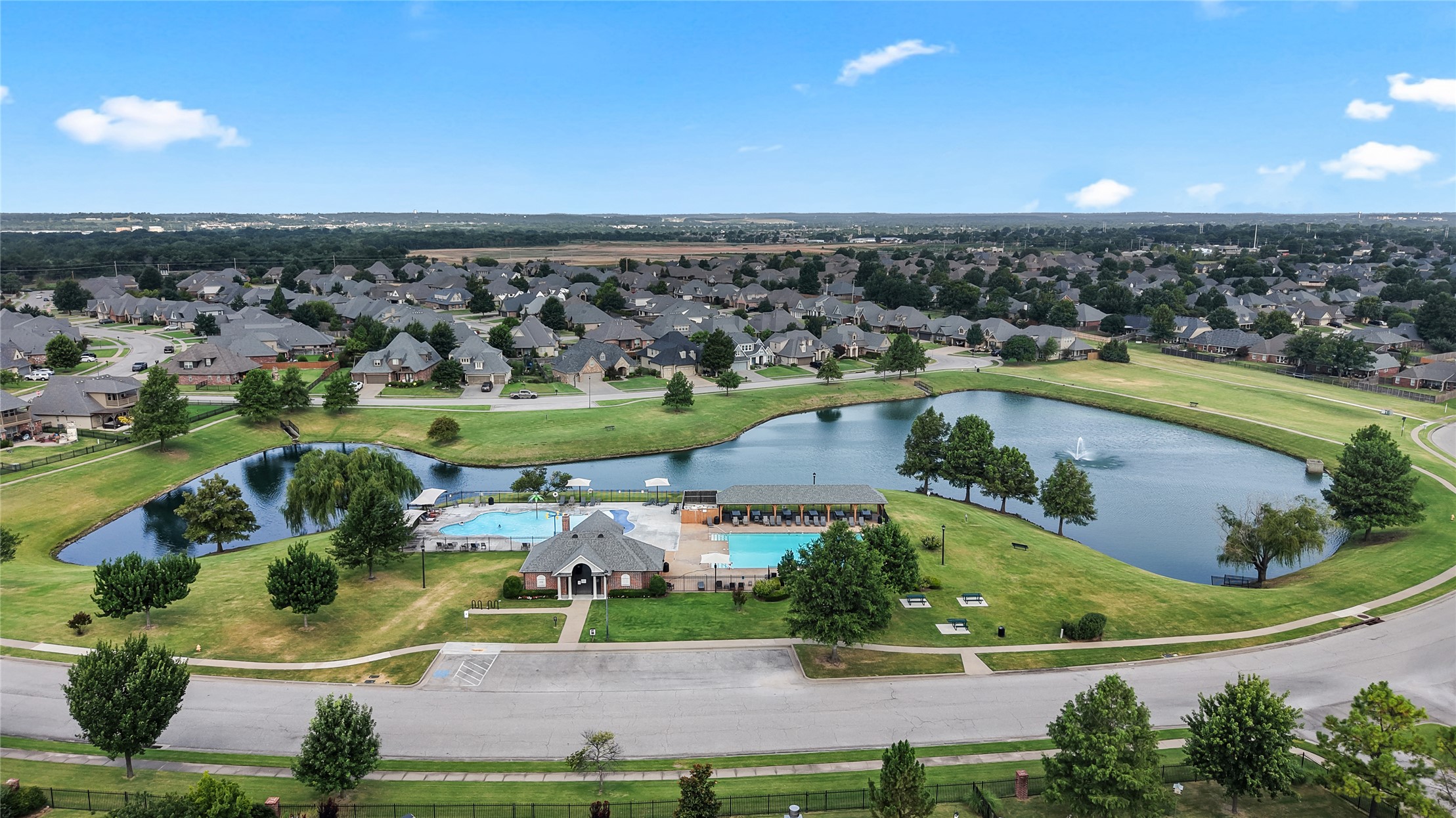 133 W 130th Place S Jenks OK 74037
