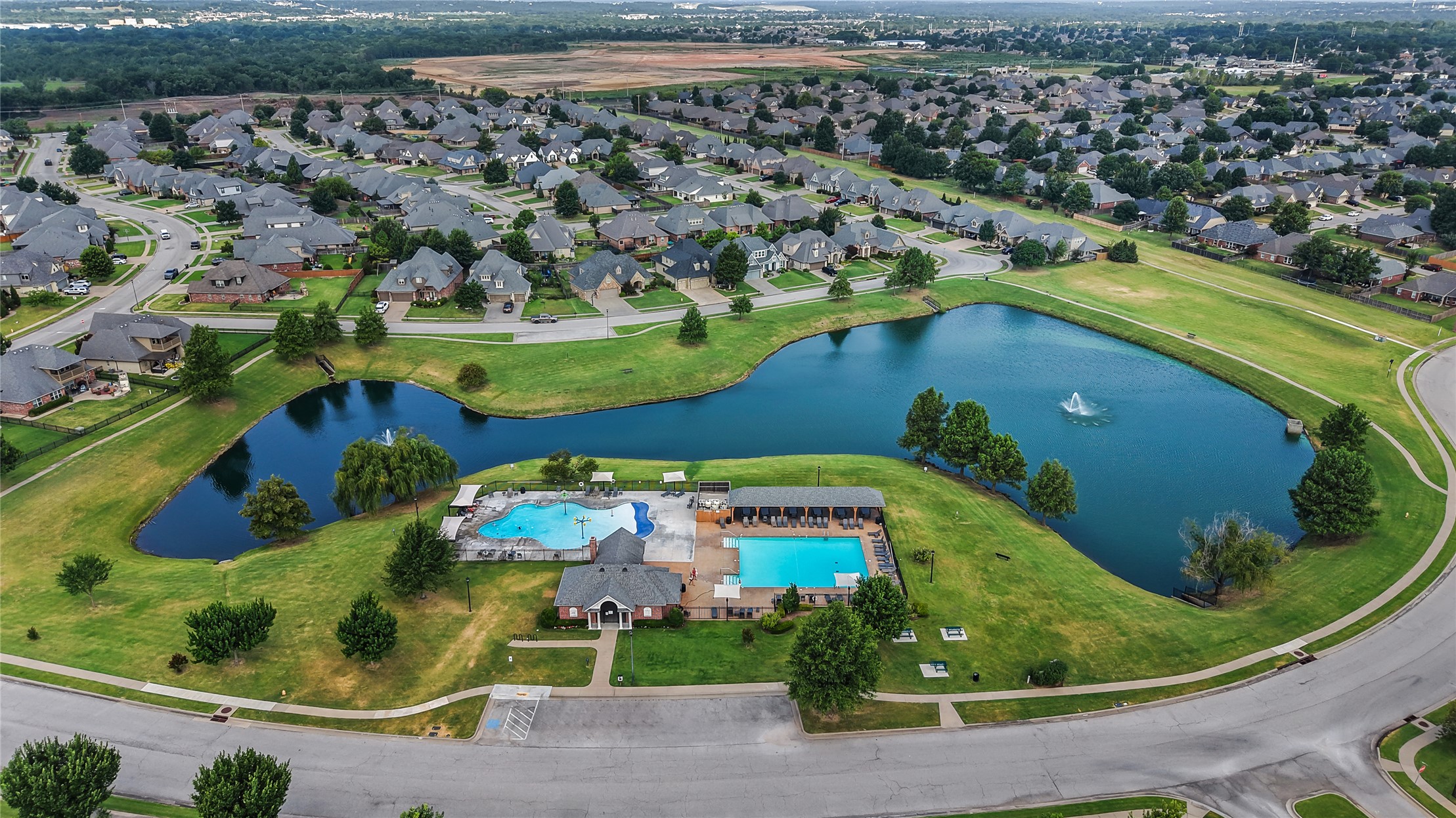 133 W 130th Place S Jenks OK 74037