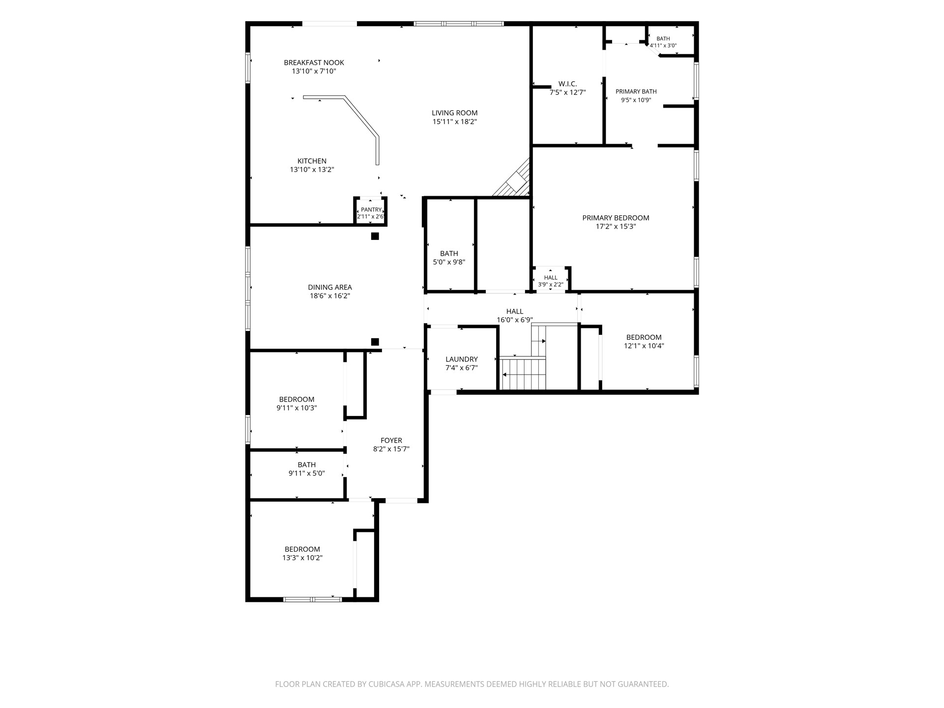 133 W 130th Place S Jenks OK 74037