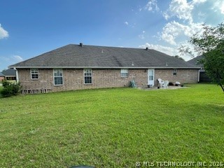 907 Belmont Avenue Sallisaw OK 74955
