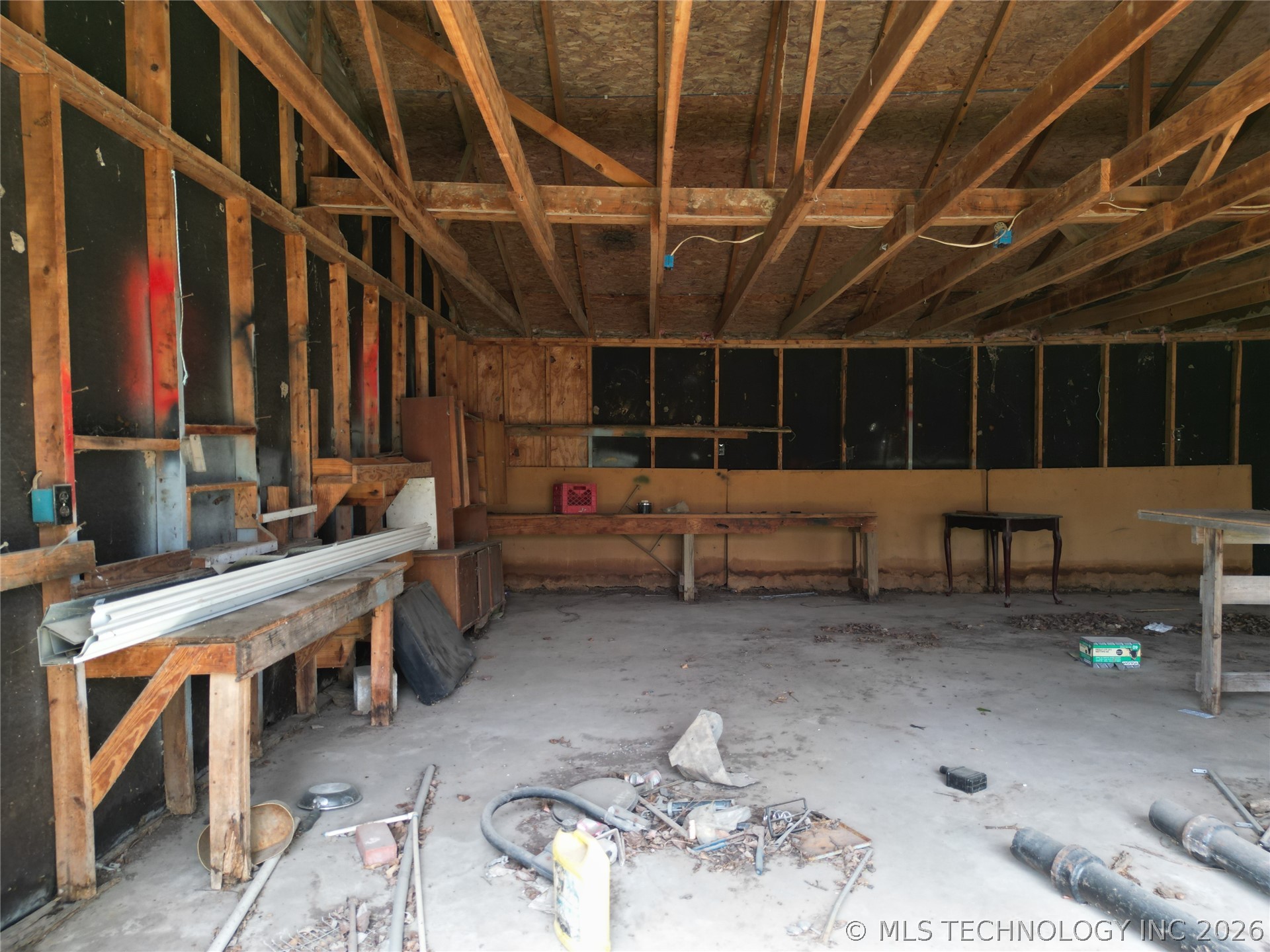 523 S Broadway Holdenville OK 74848