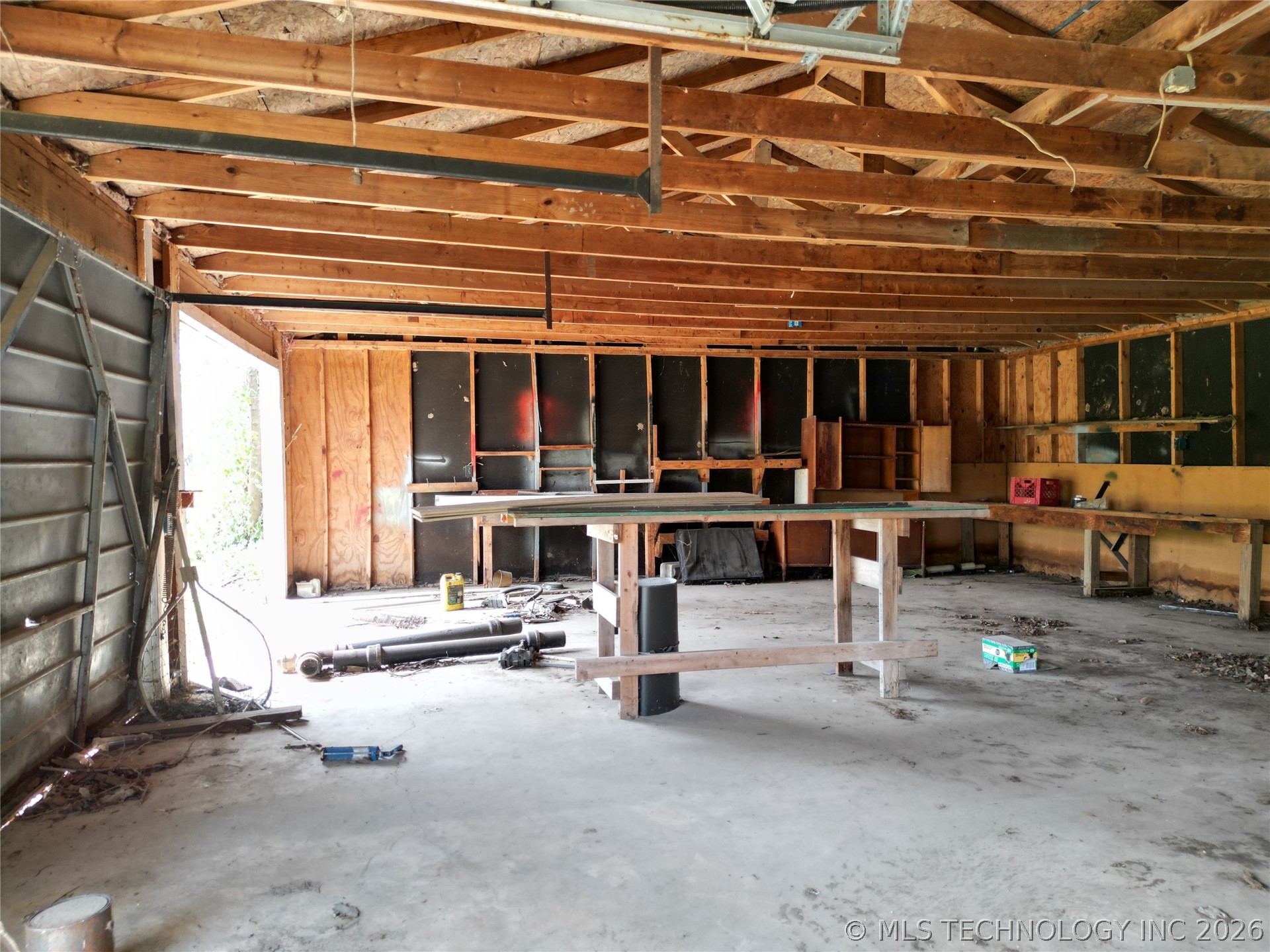 523 S Broadway Holdenville OK 74848