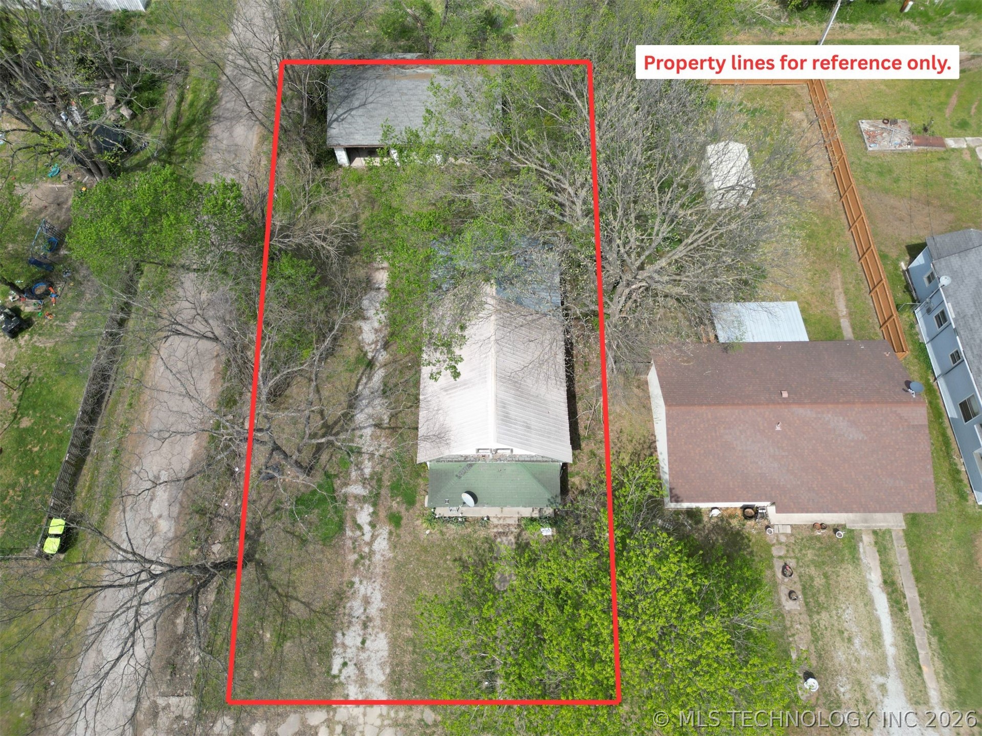 523 S Broadway Holdenville OK 74848