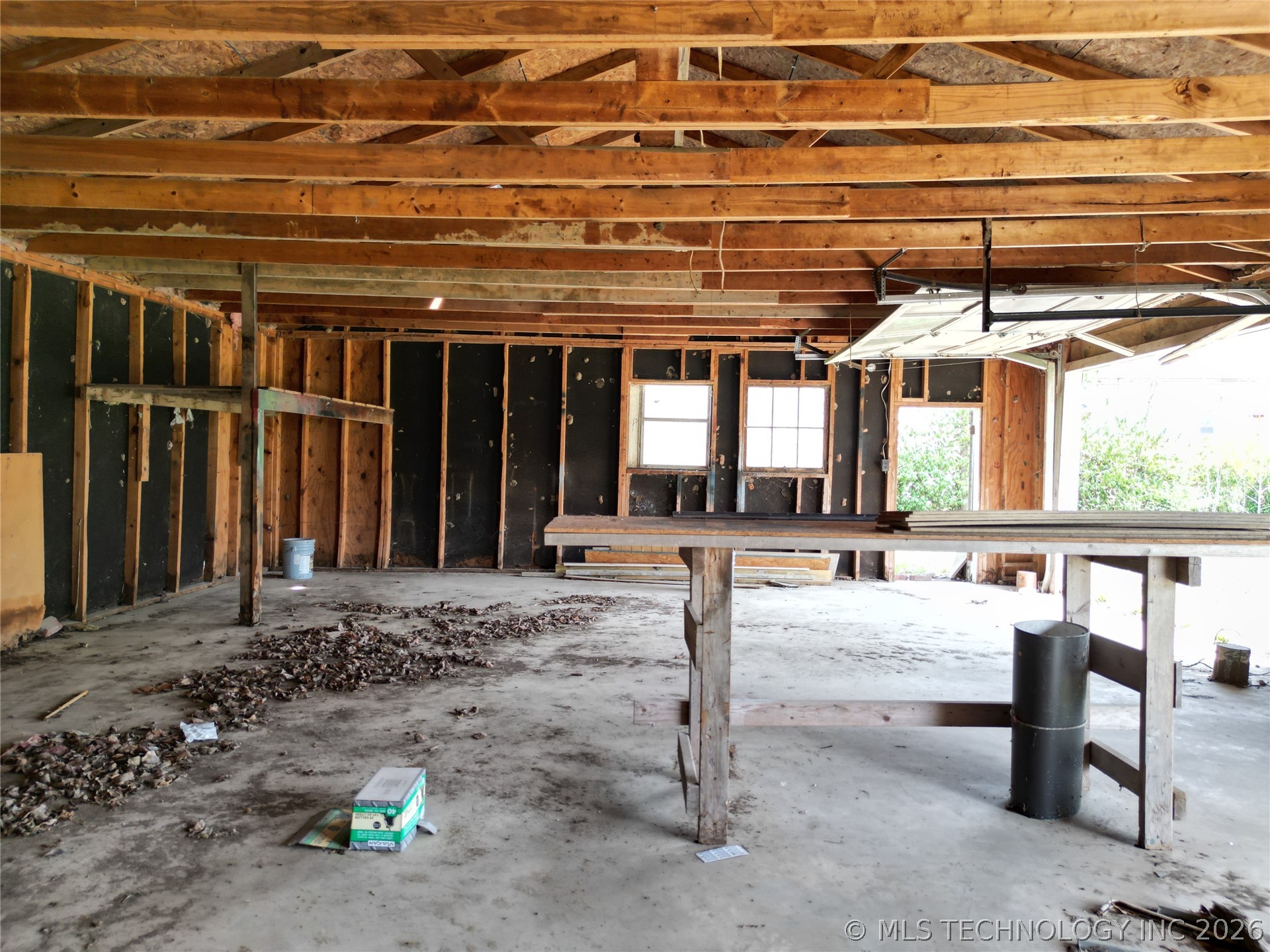 523 S Broadway Holdenville OK 74848