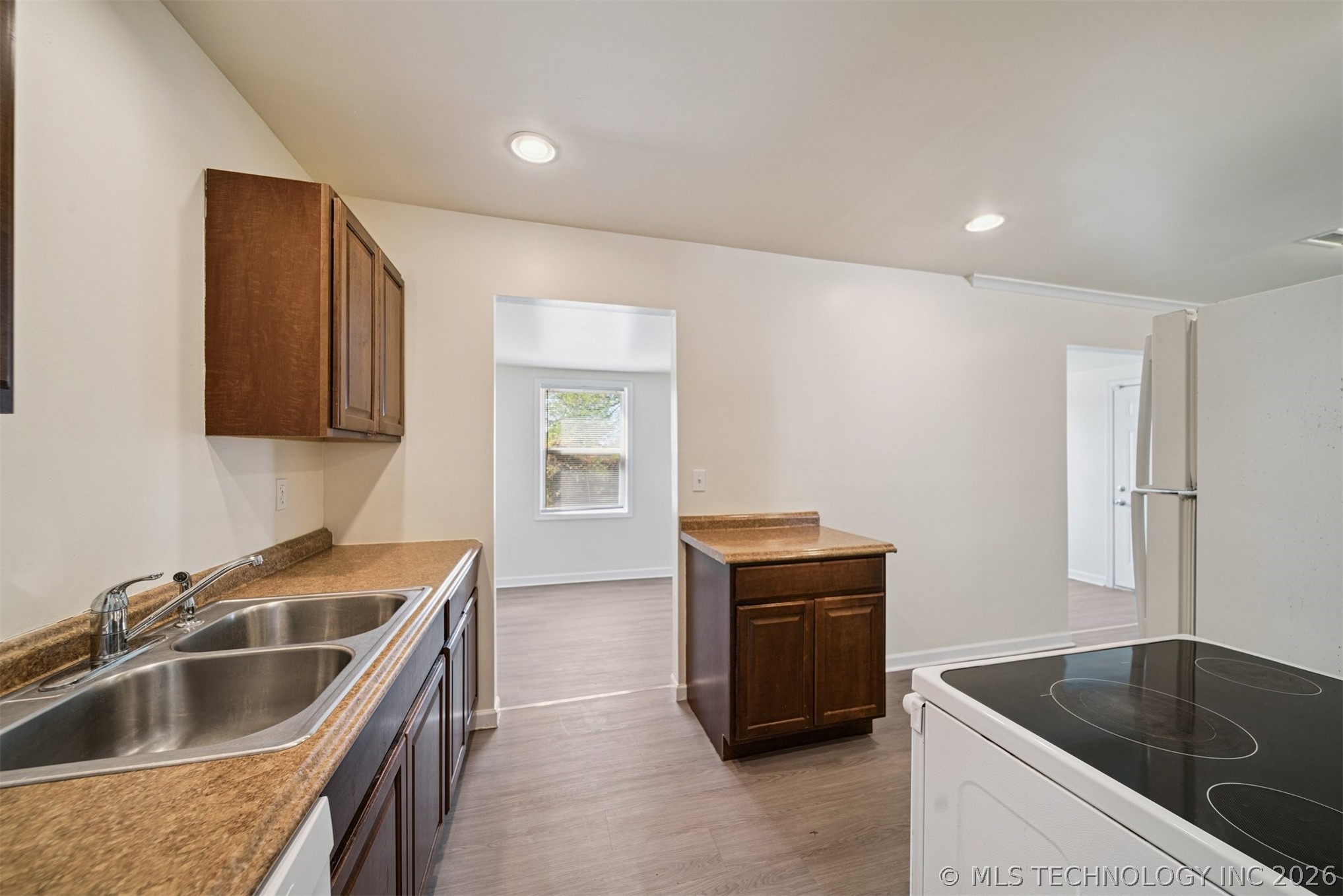 1214 W Marshall Street Tulsa OK 74127