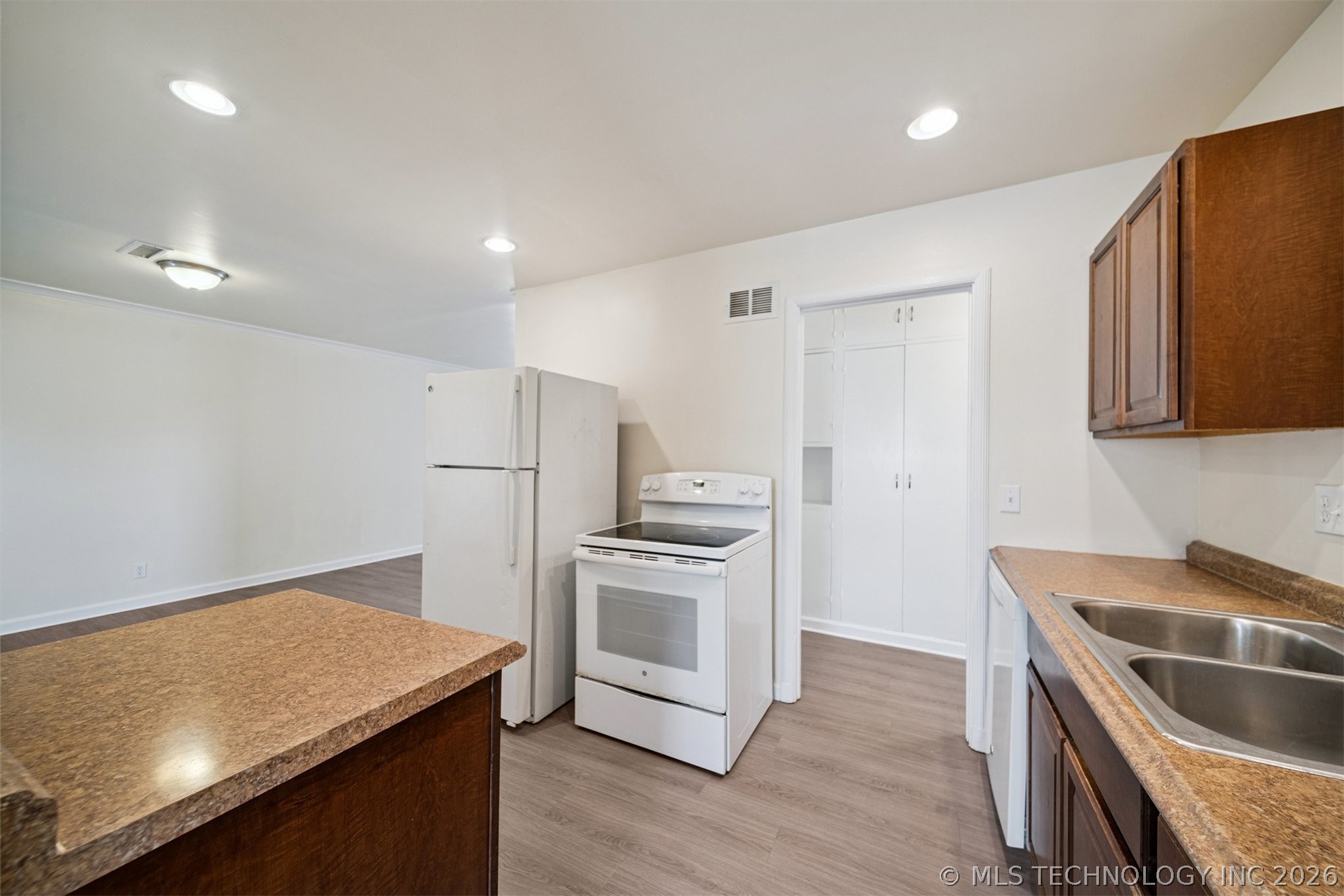 1214 W Marshall Street Tulsa OK 74127