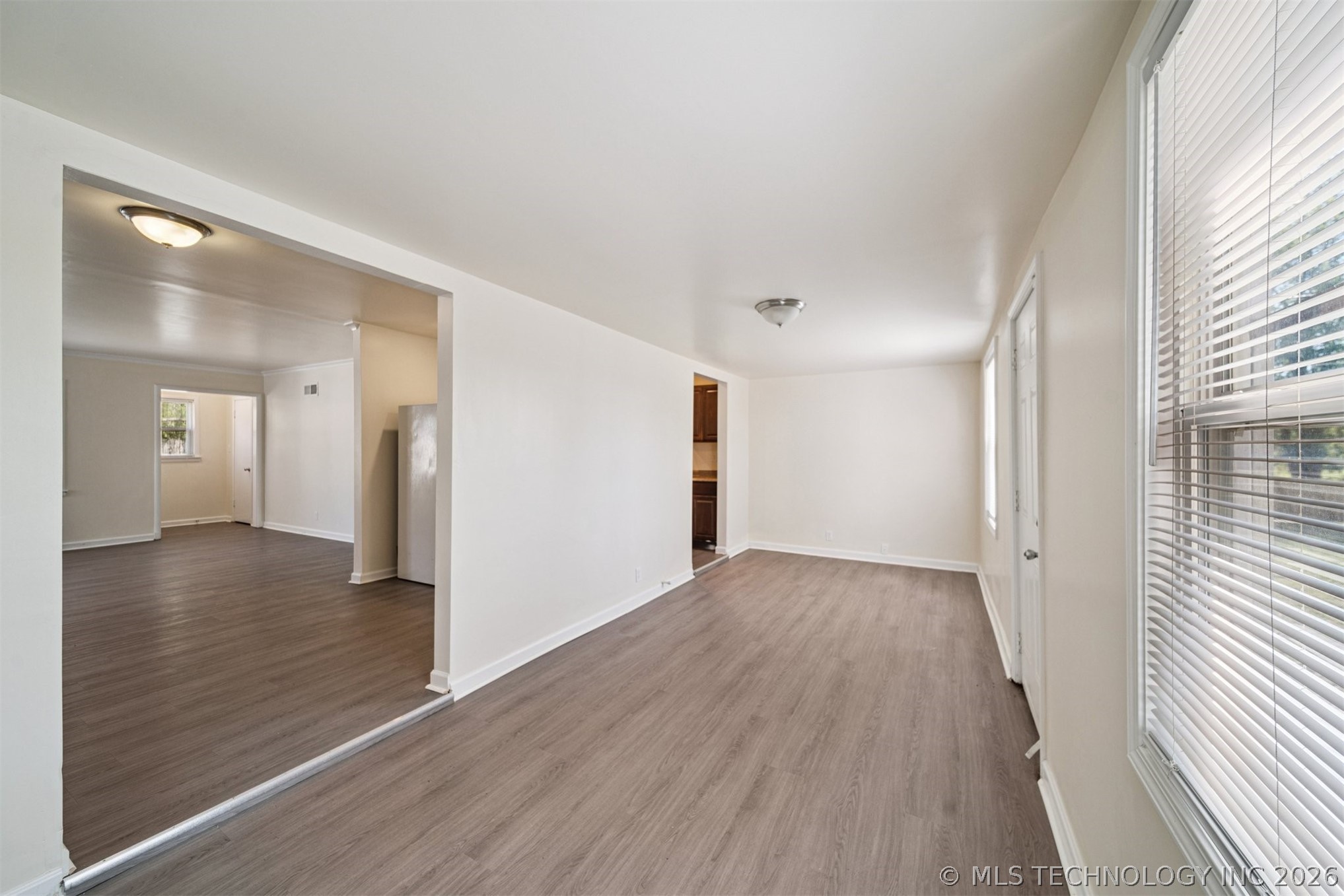 1214 W Marshall Street Tulsa OK 74127