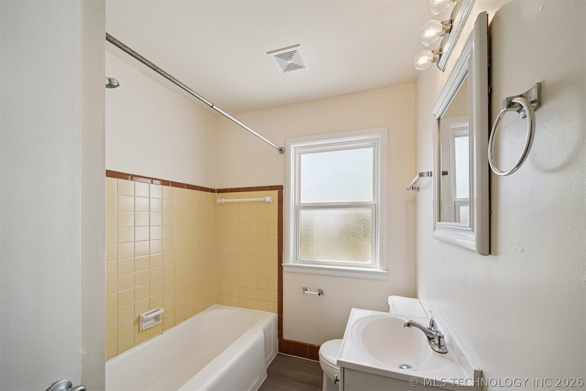 1214 W Marshall Street Tulsa OK 74127
