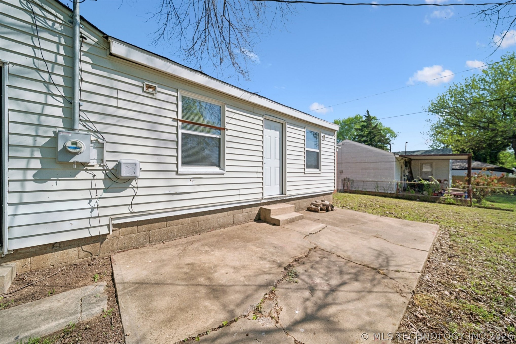 1214 W Marshall Street Tulsa OK 74127