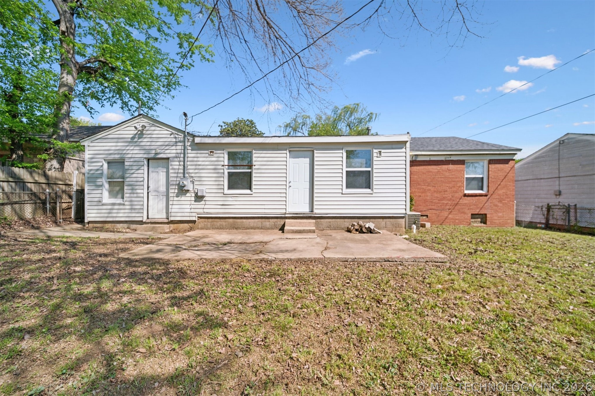 1214 W Marshall Street Tulsa OK 74127