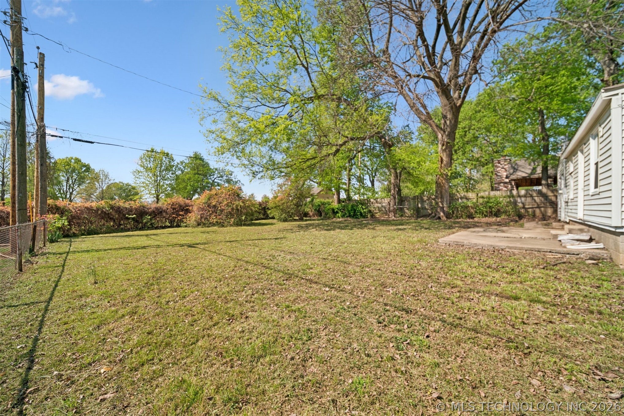1214 W Marshall Street Tulsa OK 74127